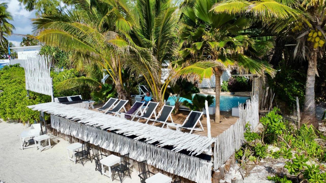 The Seles Boutique 3*