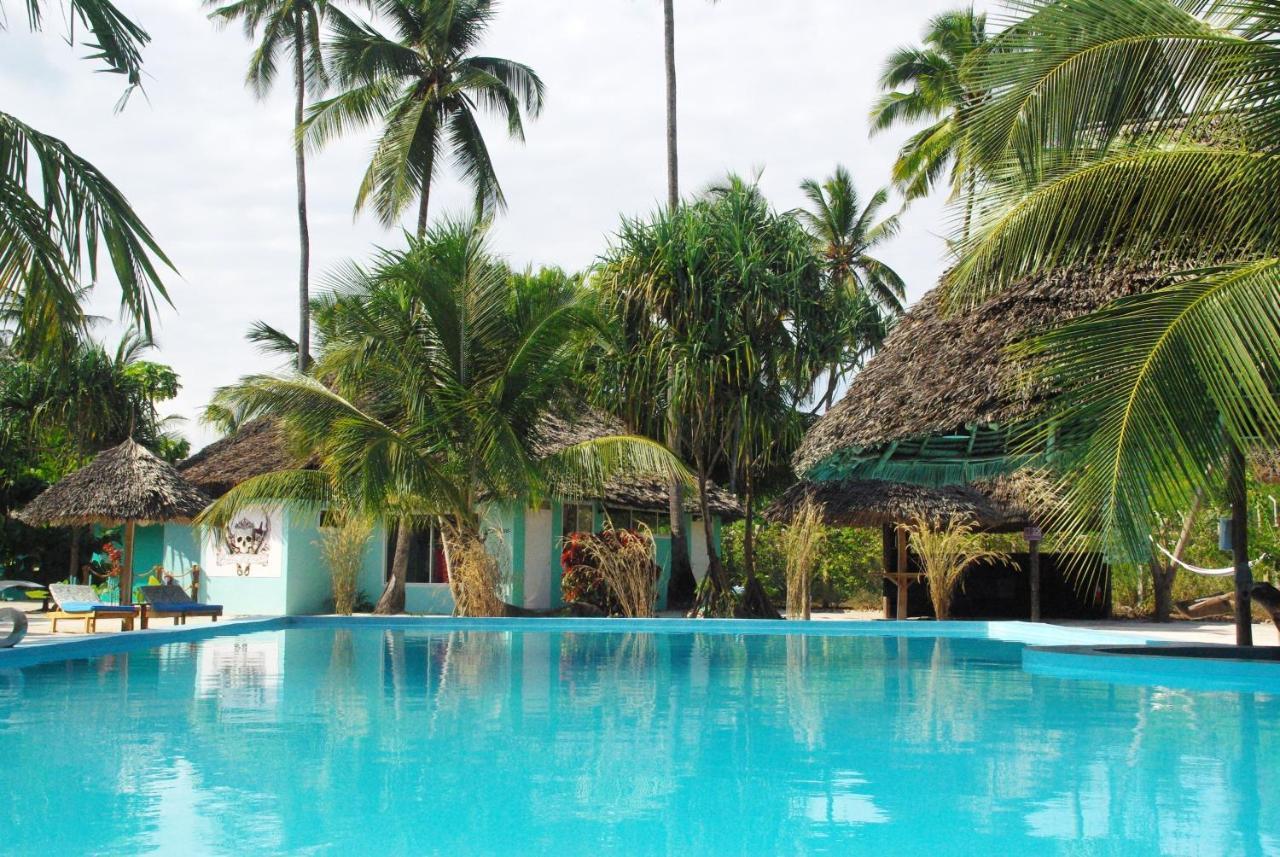 Hotel Princess Of Zanzibar