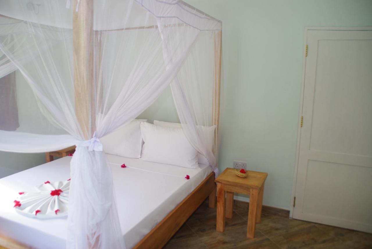Hotel Princess Of Zanzibar *