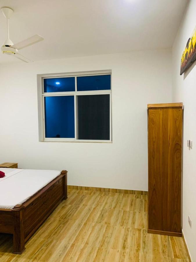 Bed & Breakfast Liam Kiwengwa Zanzibar 3*