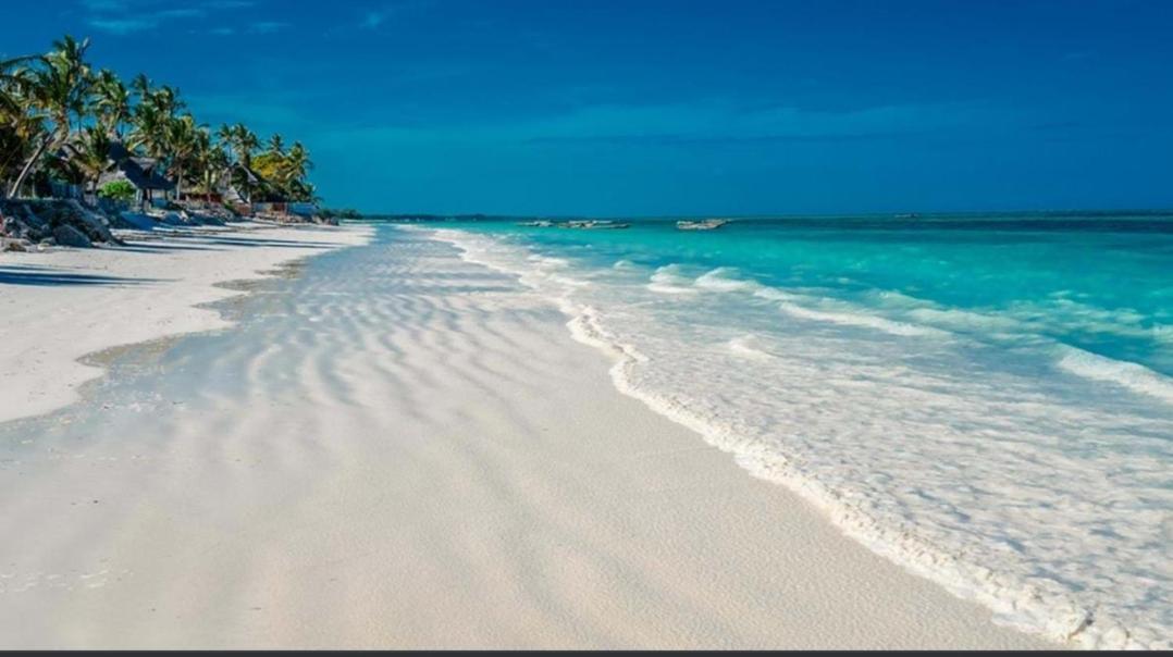 Liam Kiwengwa Zanzibar Bed & Breakfast 3*