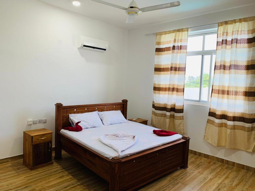 Bed & Breakfast Liam Kiwengwa Zanzibar