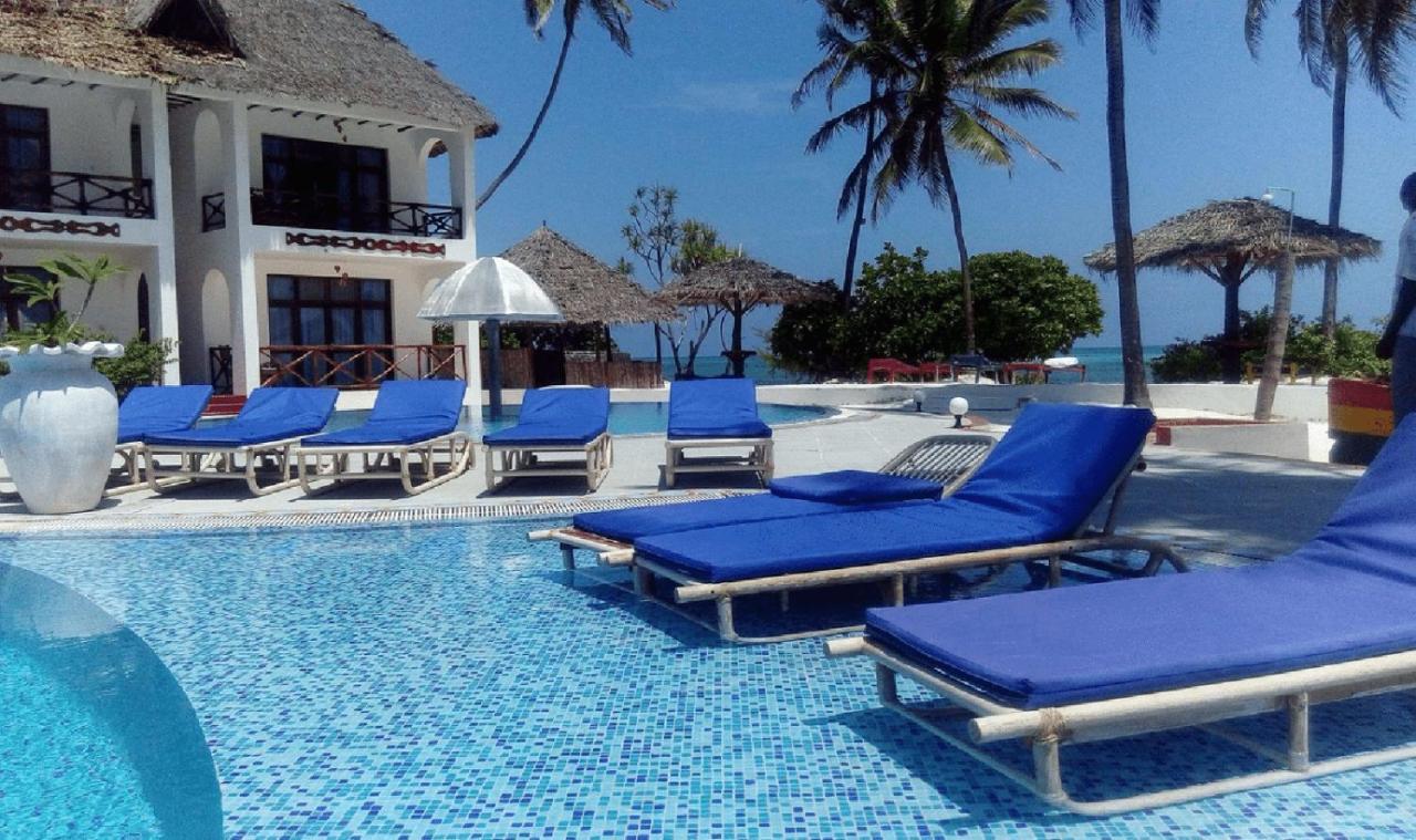 Five Palms 4* Bwejuu