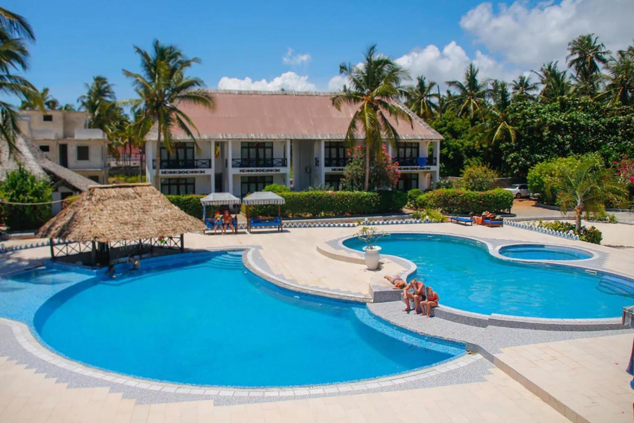 Five Palms Hotel