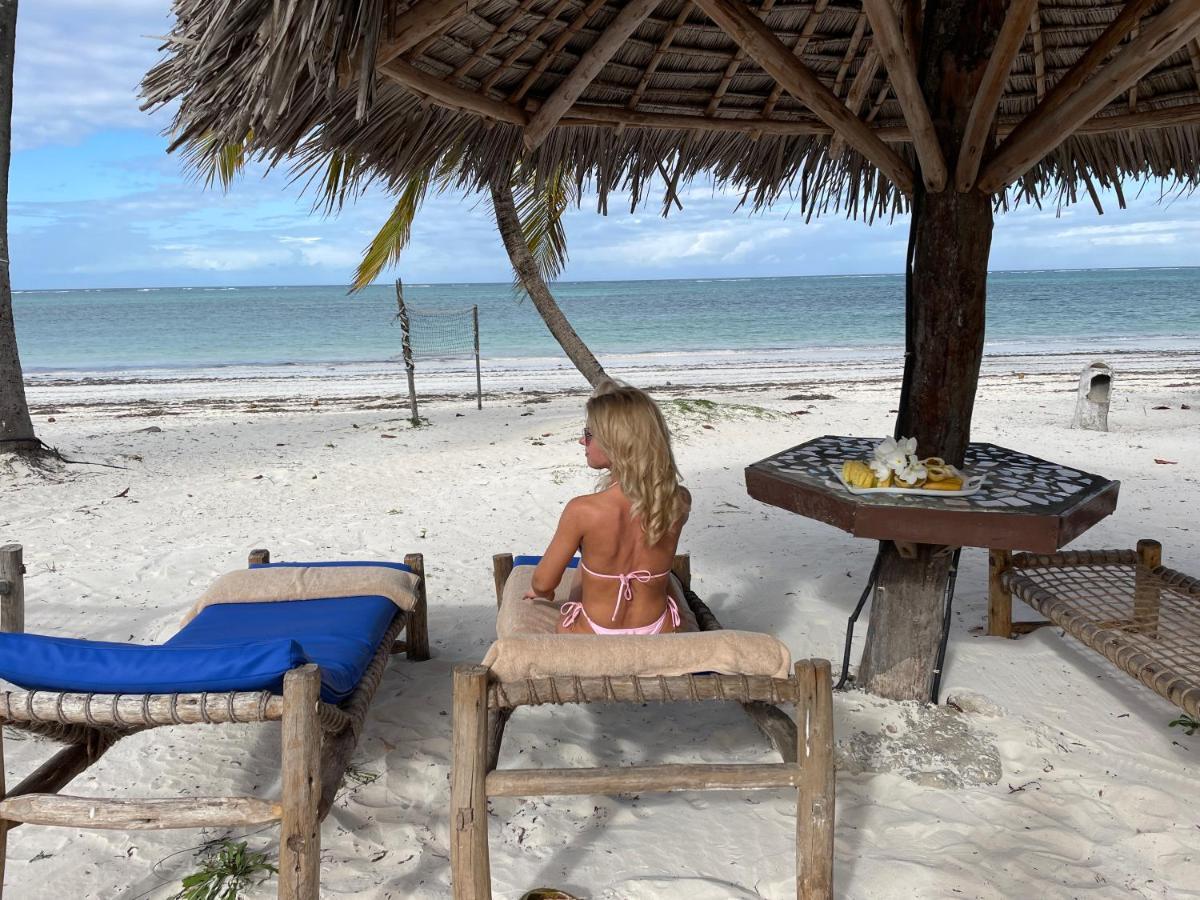 Five Palms 4*