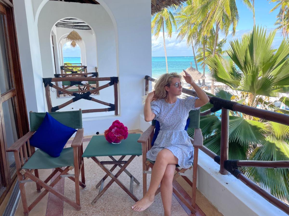 Five Palms Hotel