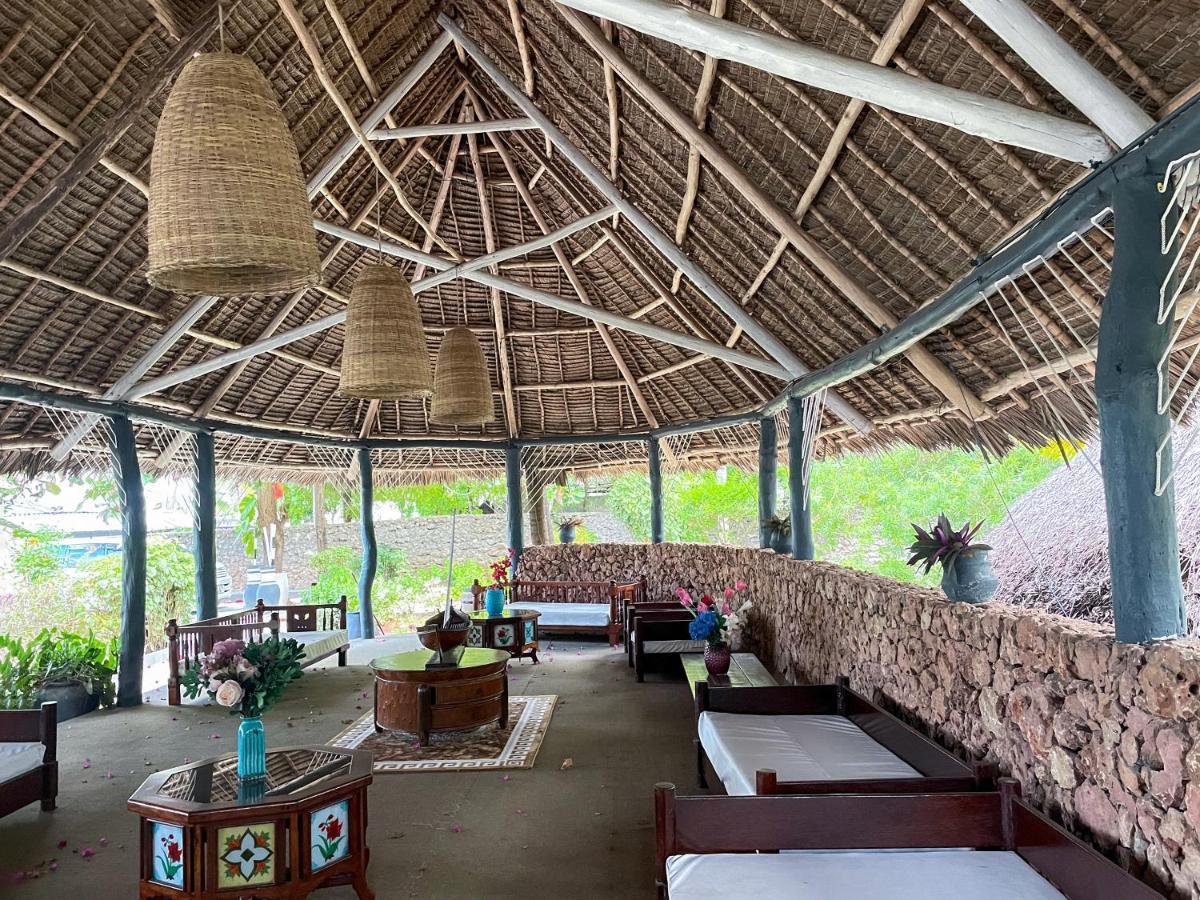 Hotel Five Palms 4*