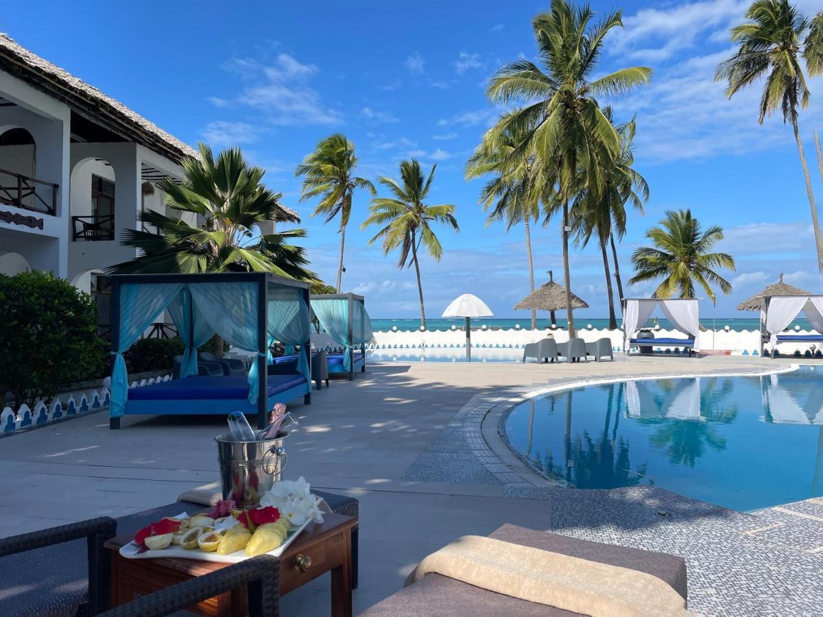 Five Palms Bwejuu
