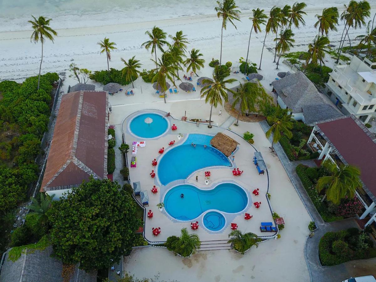 Five Palms 4*