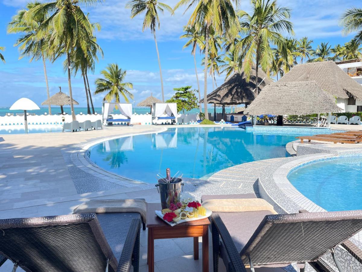 Five Palms Bwejuu
