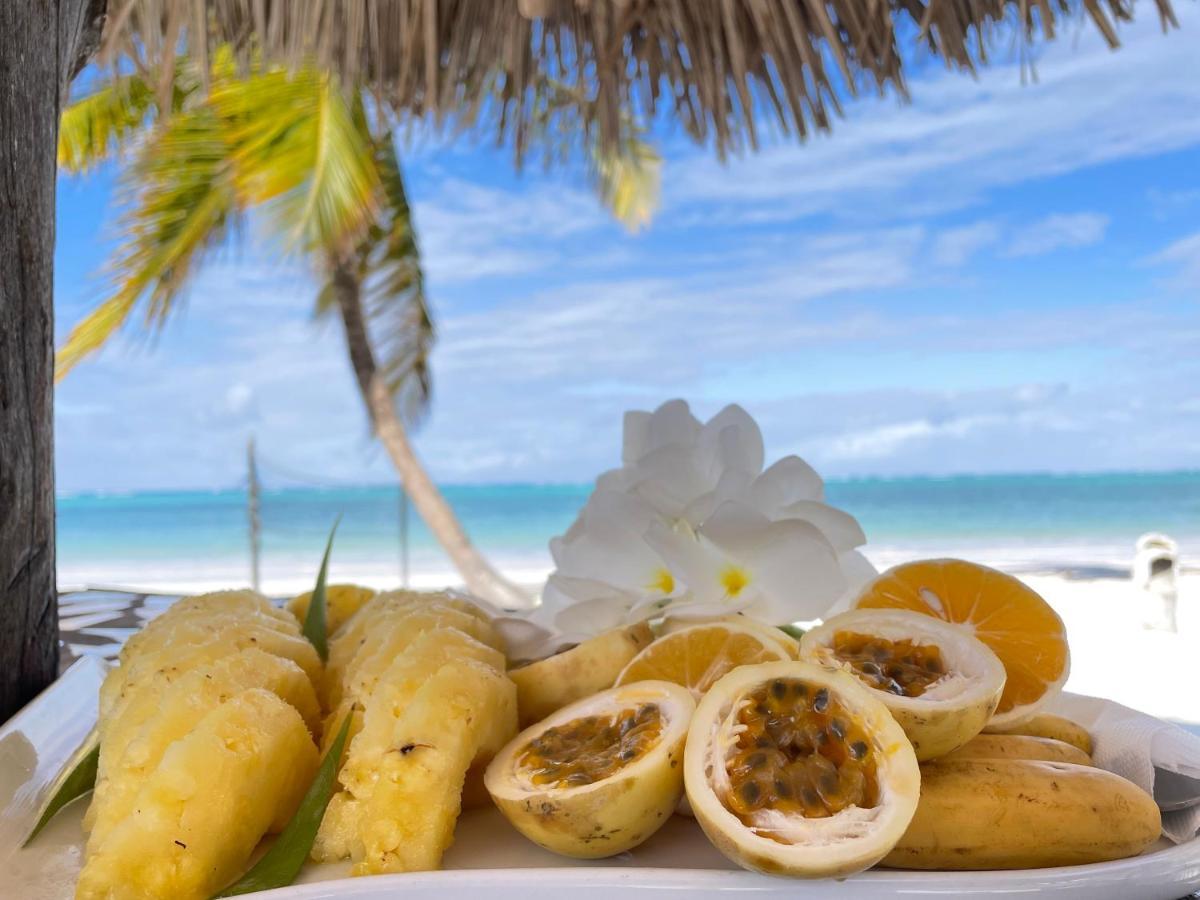 Five Palms Hotel 4*