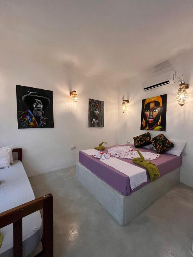 Hostel Zlife Stone Town