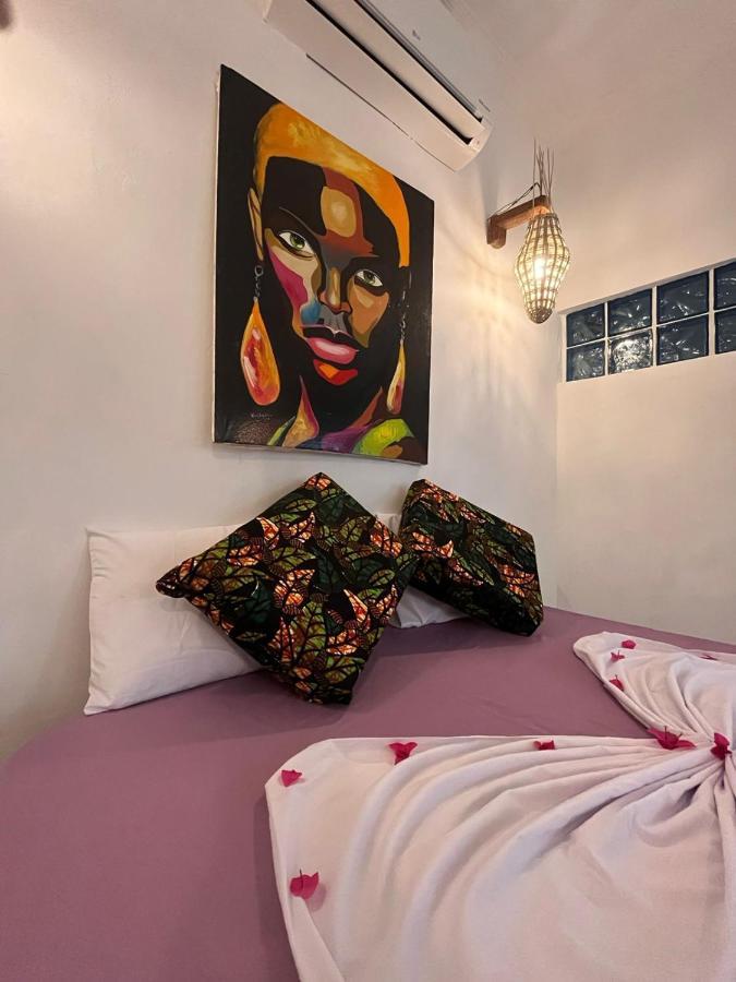 Zlife Stone Town Zanzibar