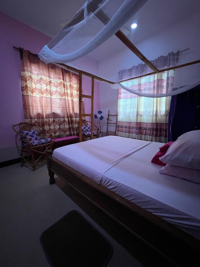 Guest house Villanungwi Nungwi