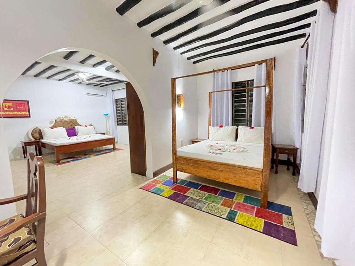 Five Palms Hotel 4*