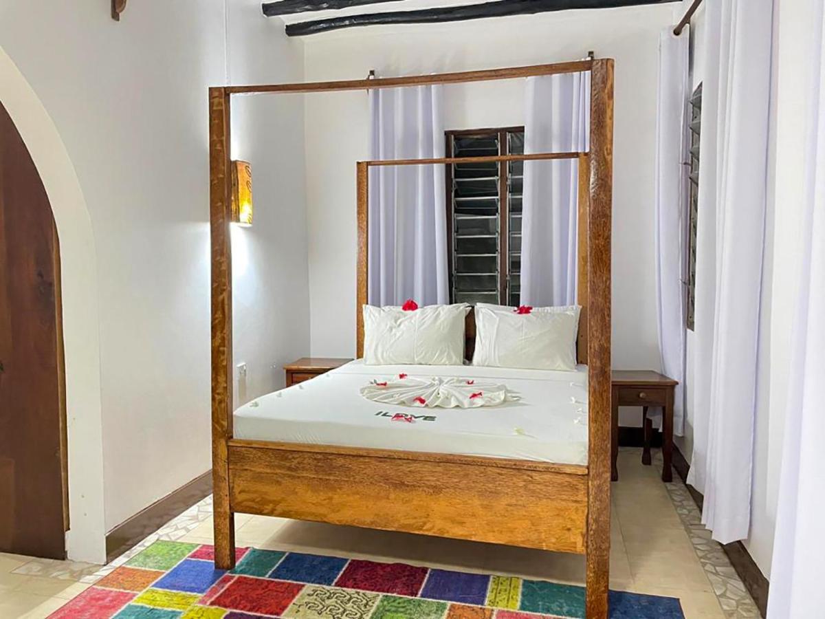 Five Palms Hotel 4*