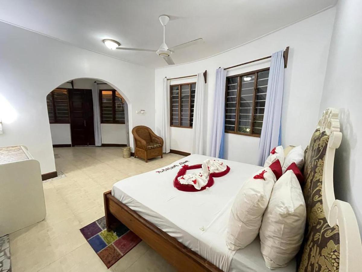 Five Palms Hotel 4*