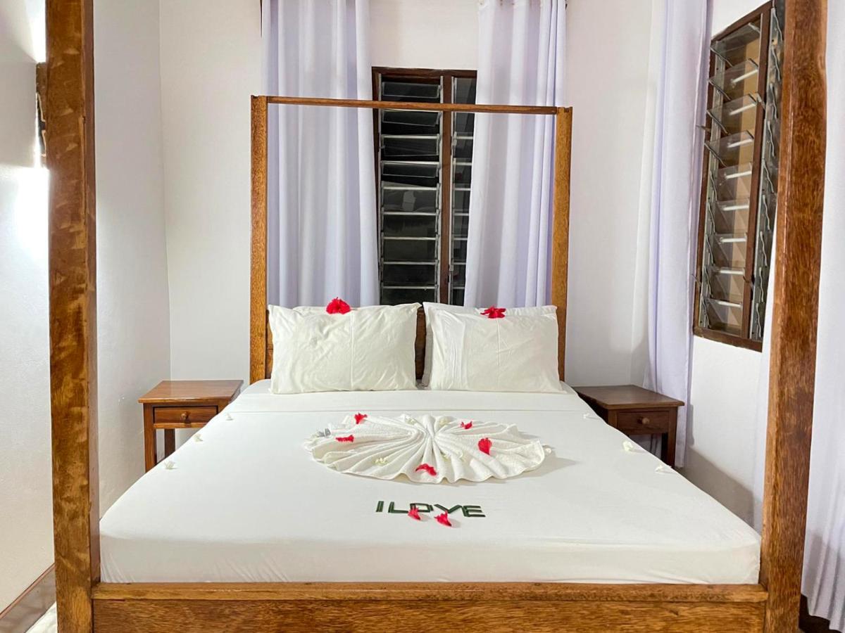 Five Palms Hotel 4*