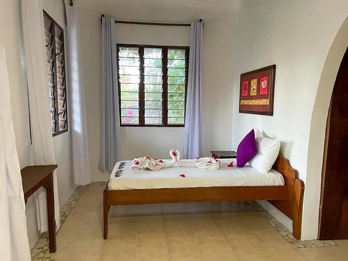 Five Palms Hotel 4*