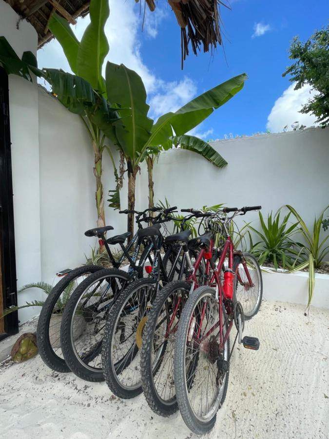 Guest house Olamanga Adults Only *