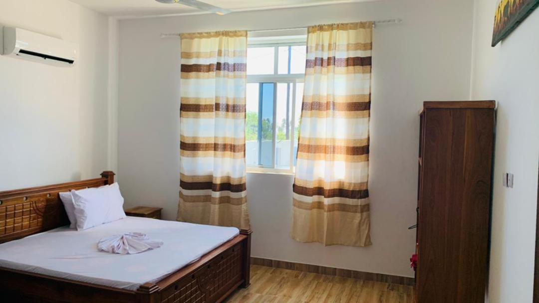 Bed & Breakfast Liam Kiwengwa Zanzibar