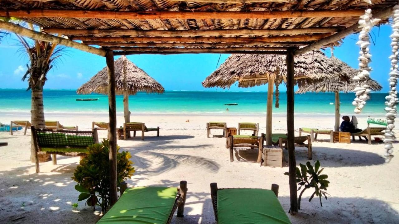 Hotel Mambo Mazuri, Zanzibar Kiwengwa *