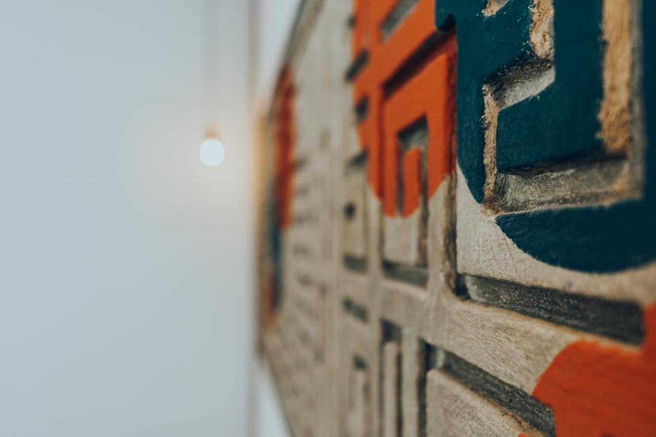 Hotel Barabara Eat&sleep - Eco Boutique Paje
