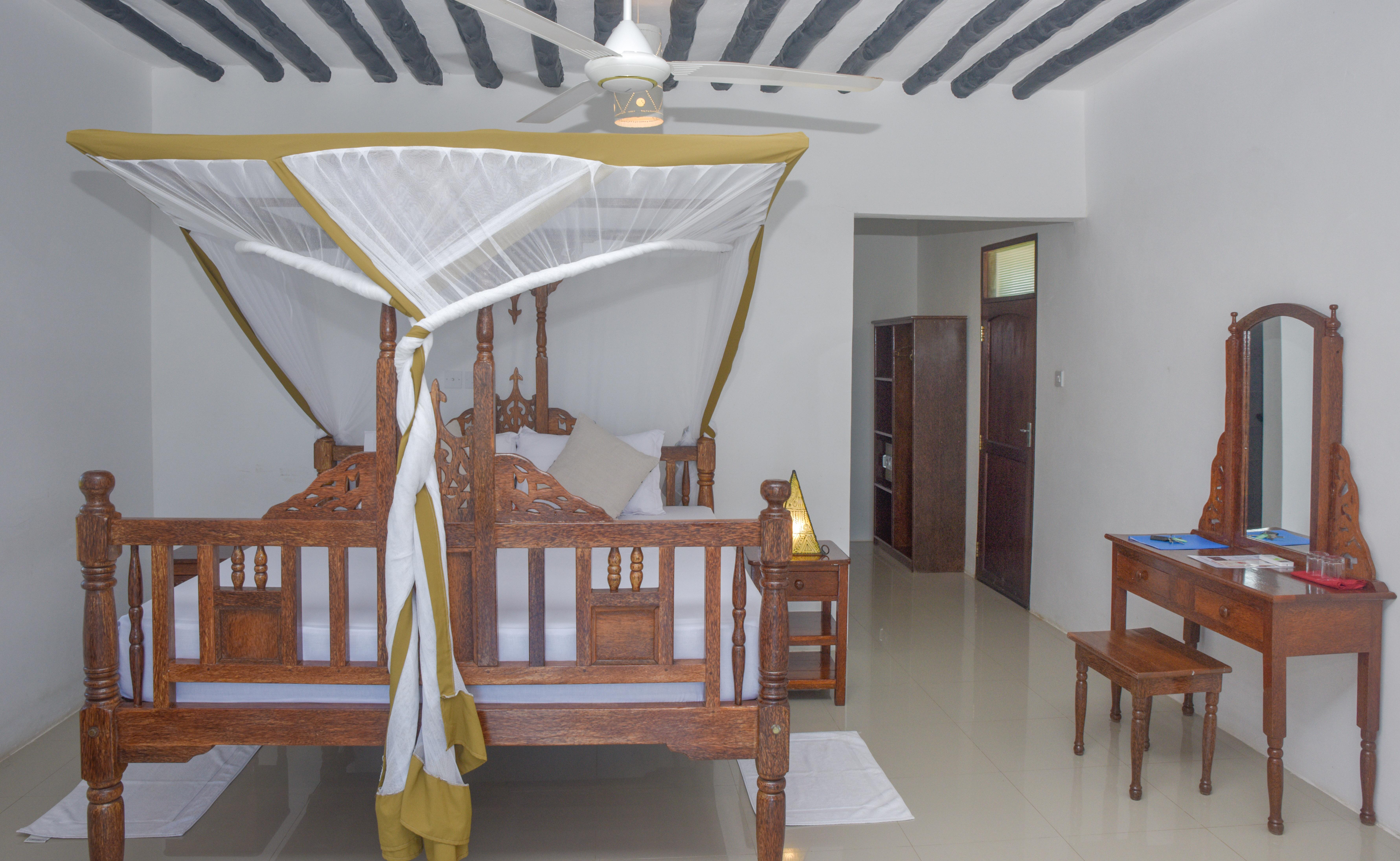 Pearl Resort&spa Zanzibar 5*