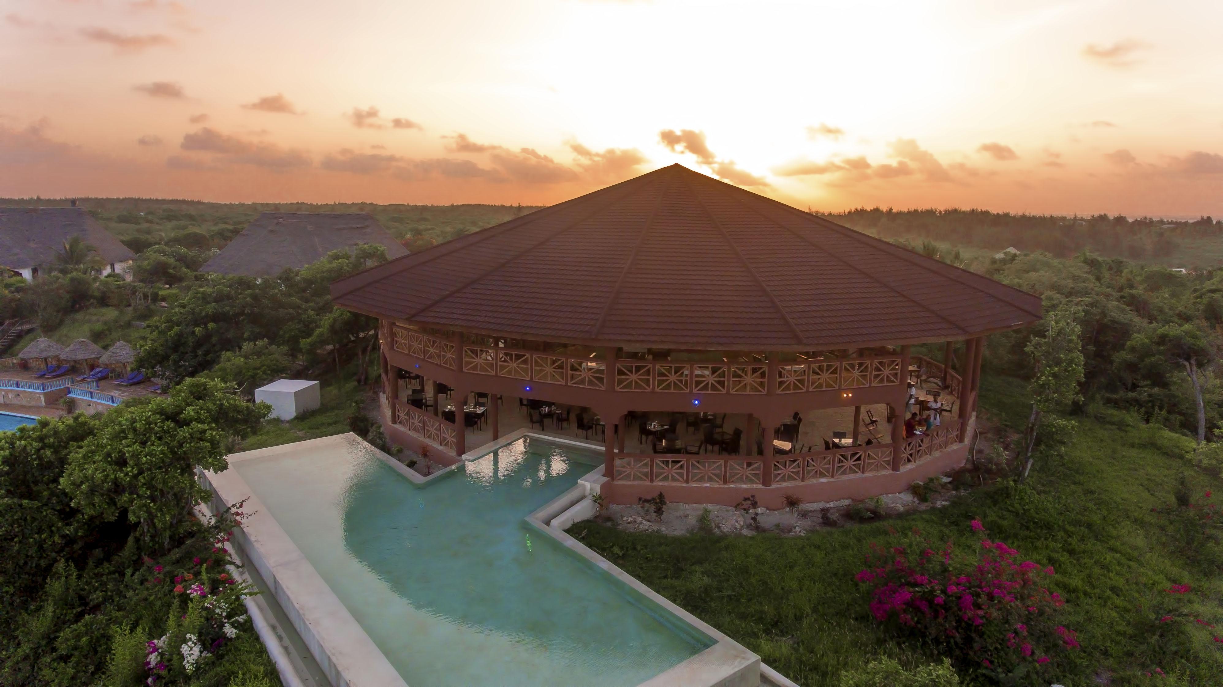 Pearl Resort&spa Zanzibar 5*