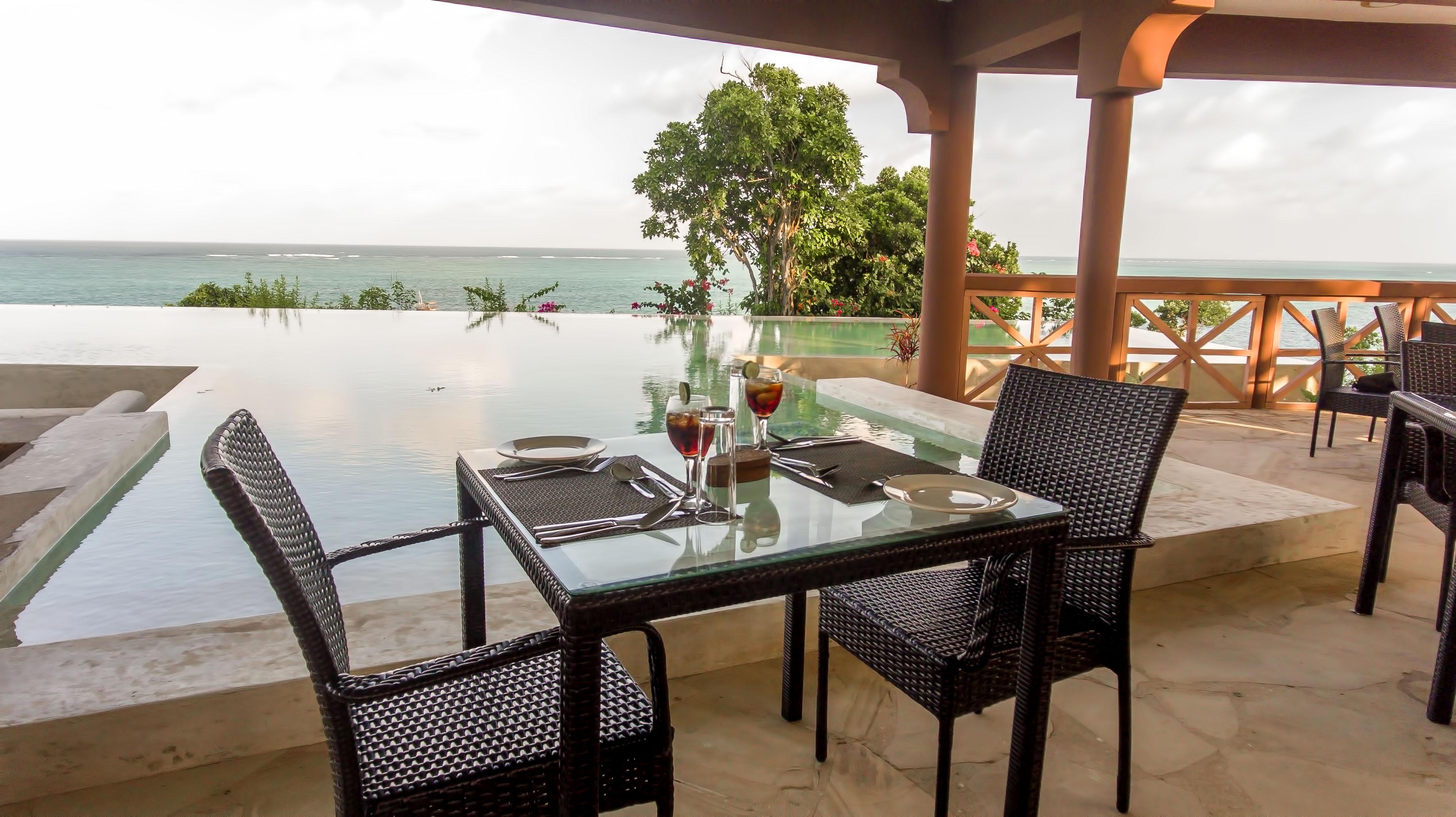 Resort Pearl Resort&spa Zanzibar Michamvi