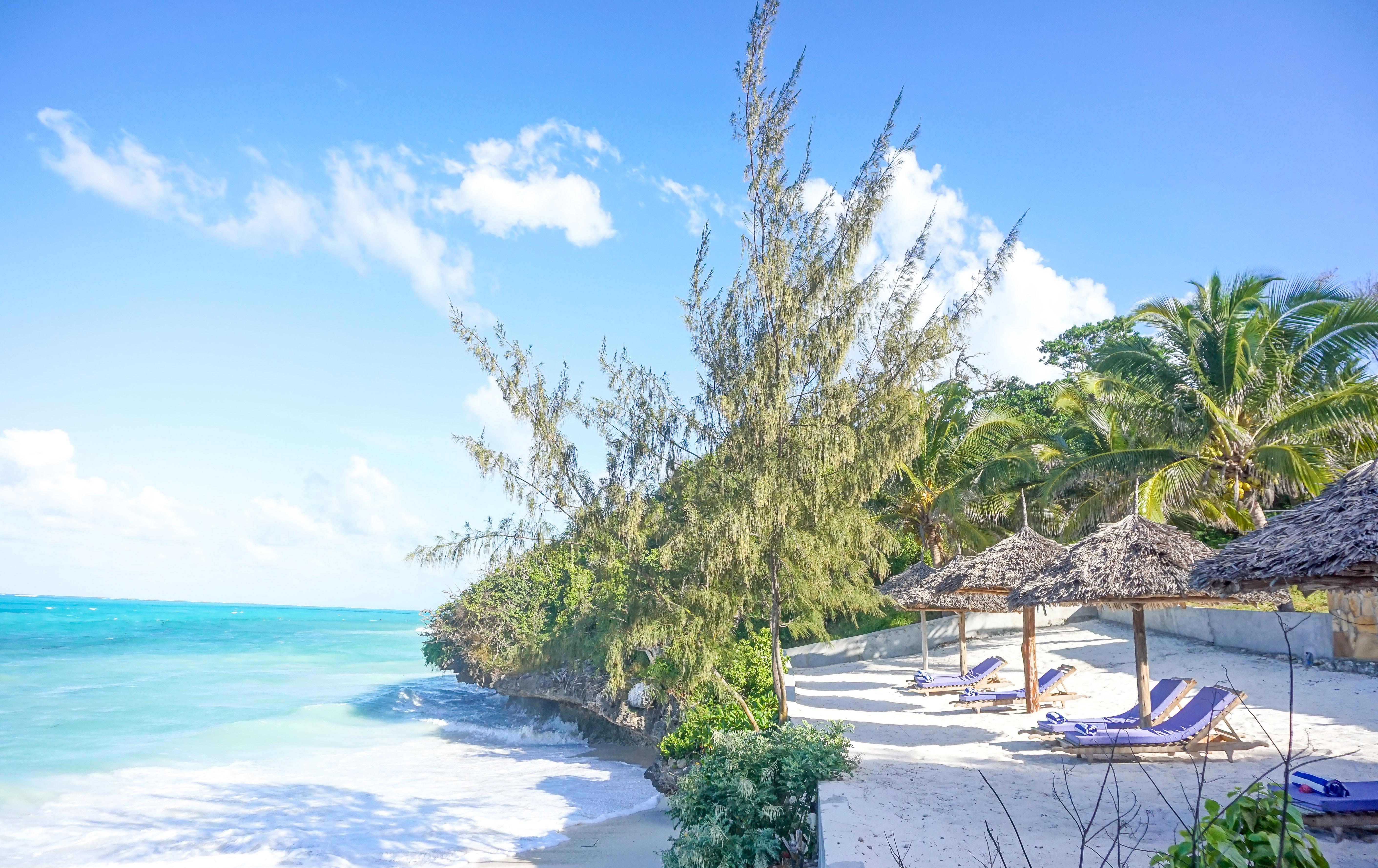 Pearl Resort&spa Zanzibar 5*