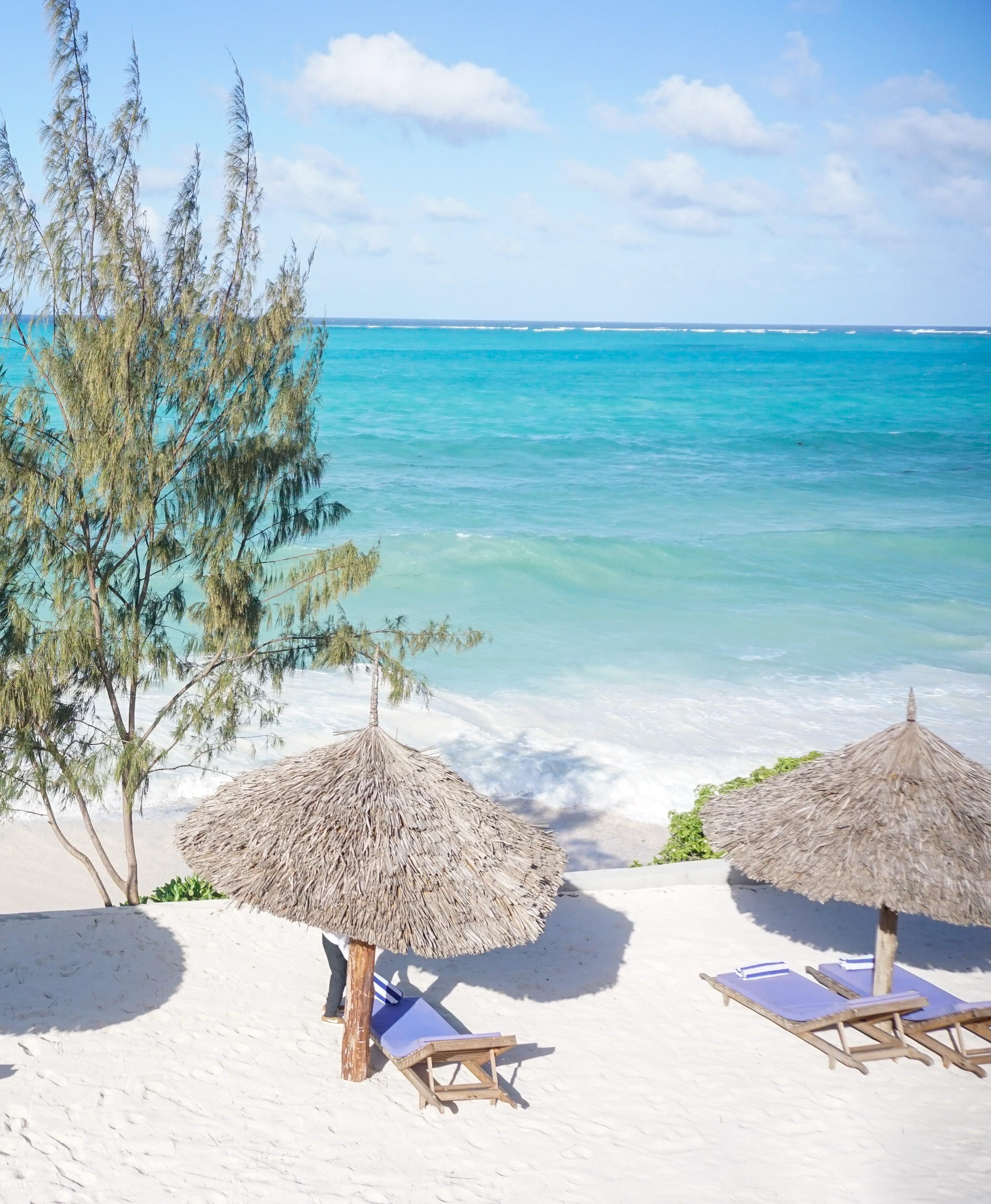 Pearl Resort&spa Zanzibar Resort Michamvi