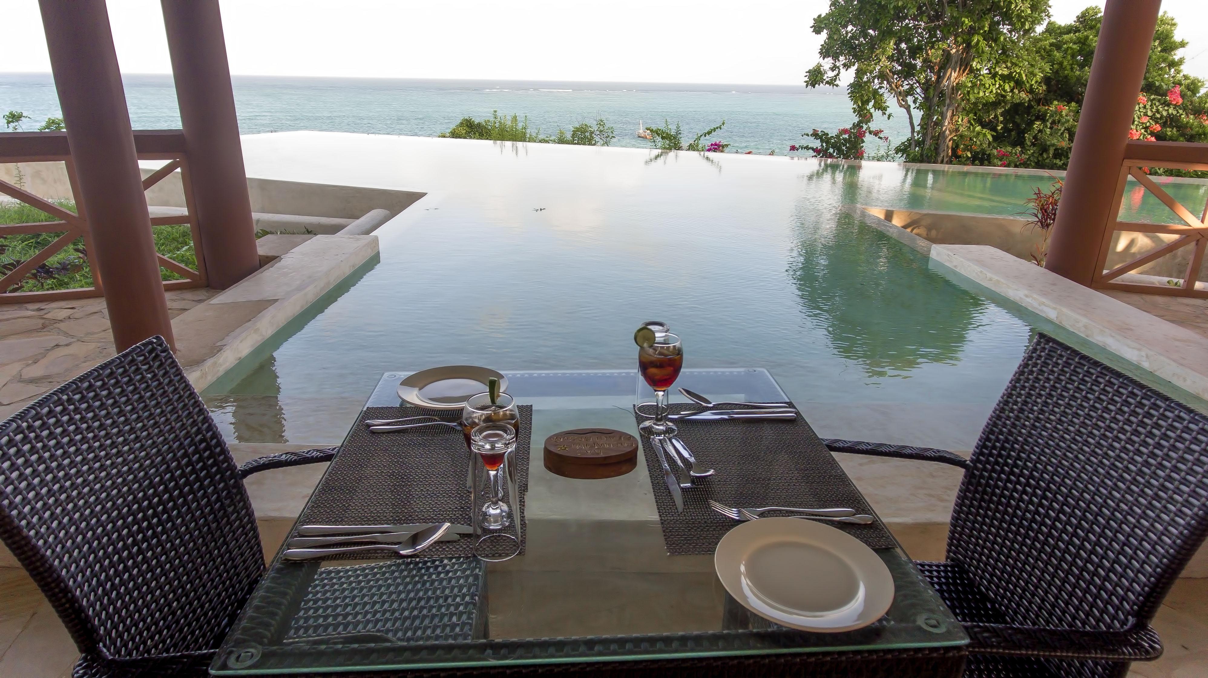 Pearl Resort&spa Zanzibar 5* Michamvi