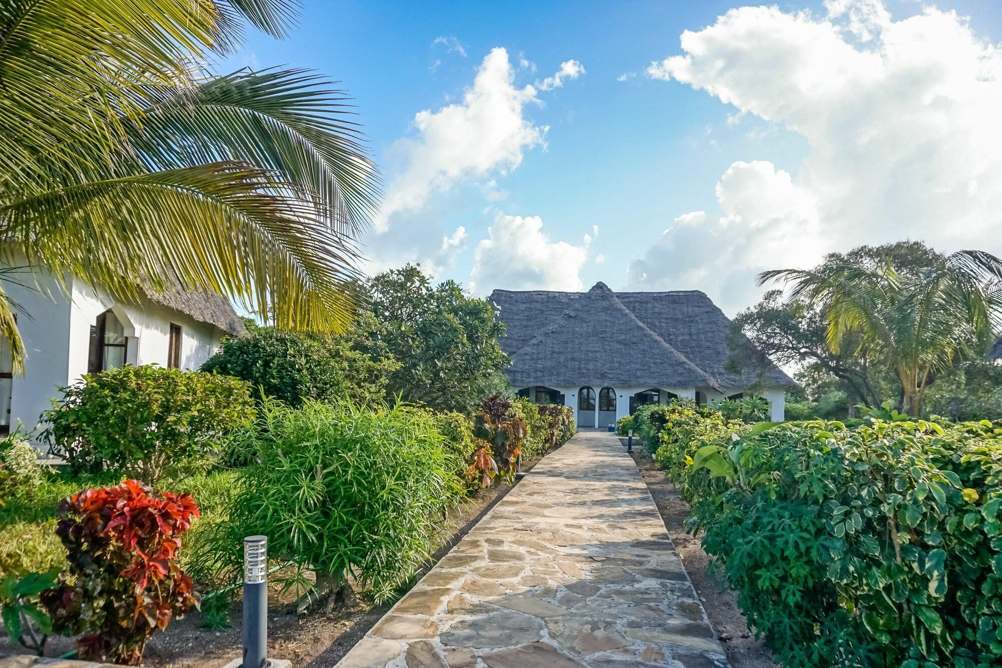 Resort Pearl Resort&spa Zanzibar