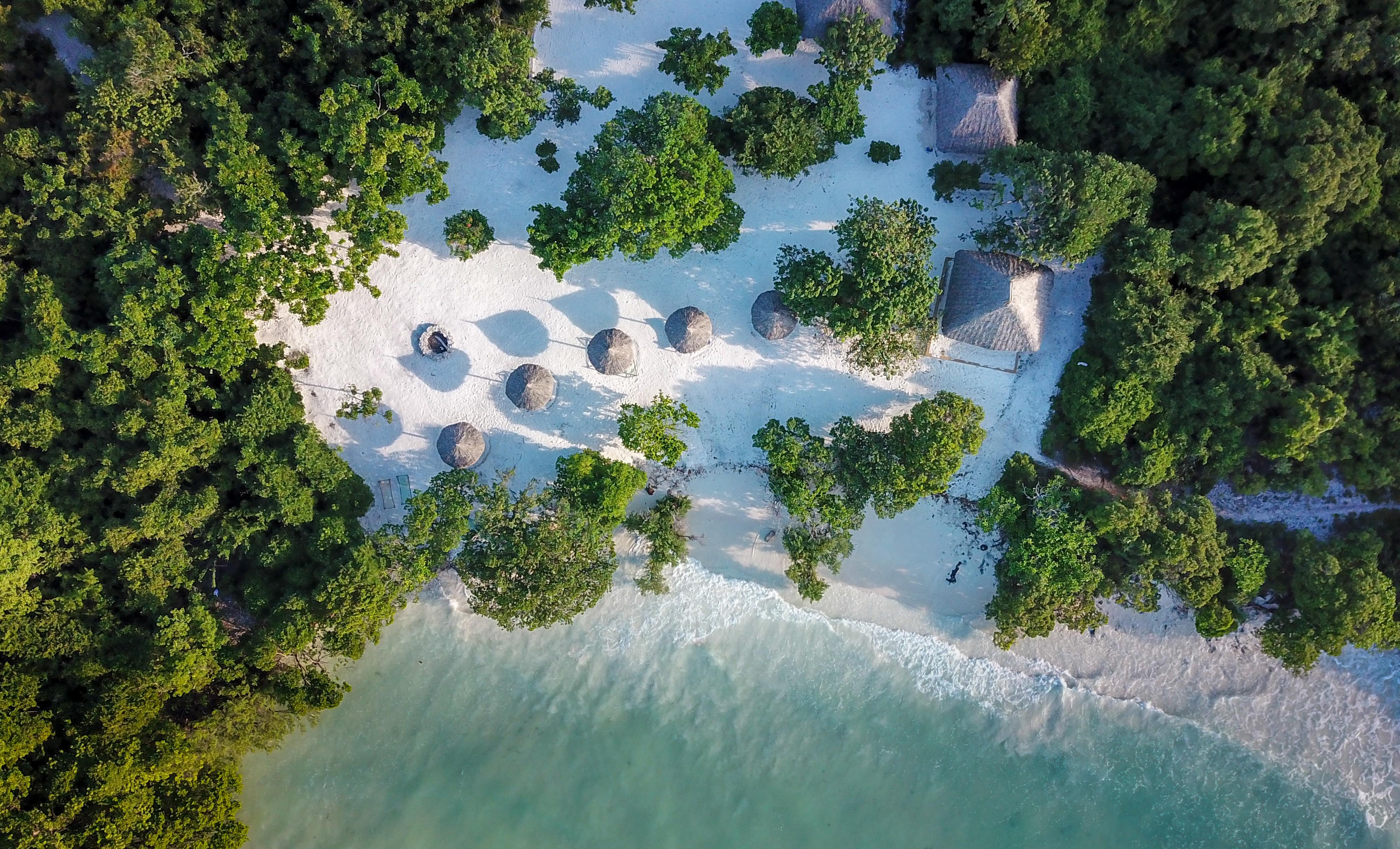 Pearl Resort&spa Zanzibar 5*