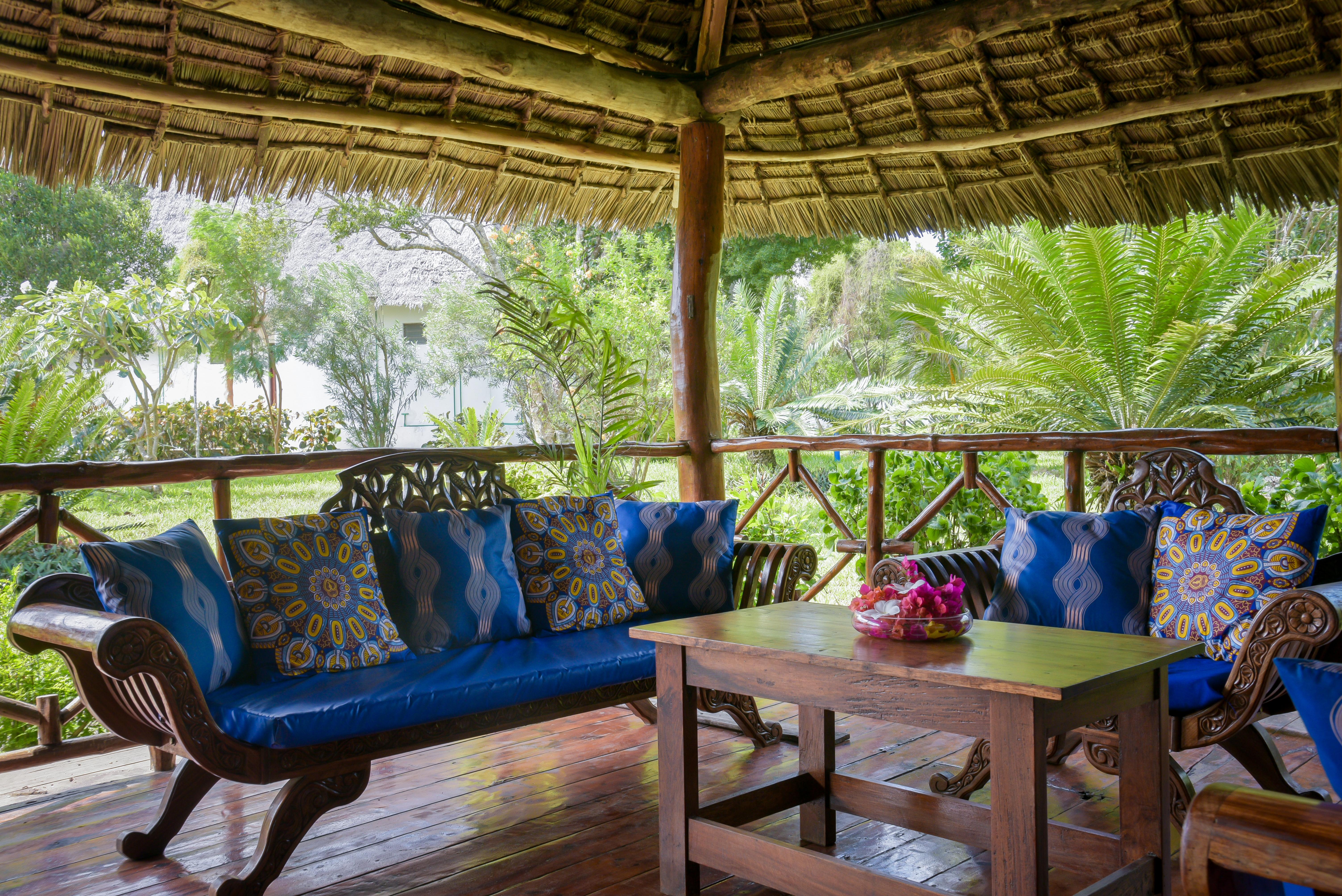 Pearl Resort&spa Zanzibar Michamvi