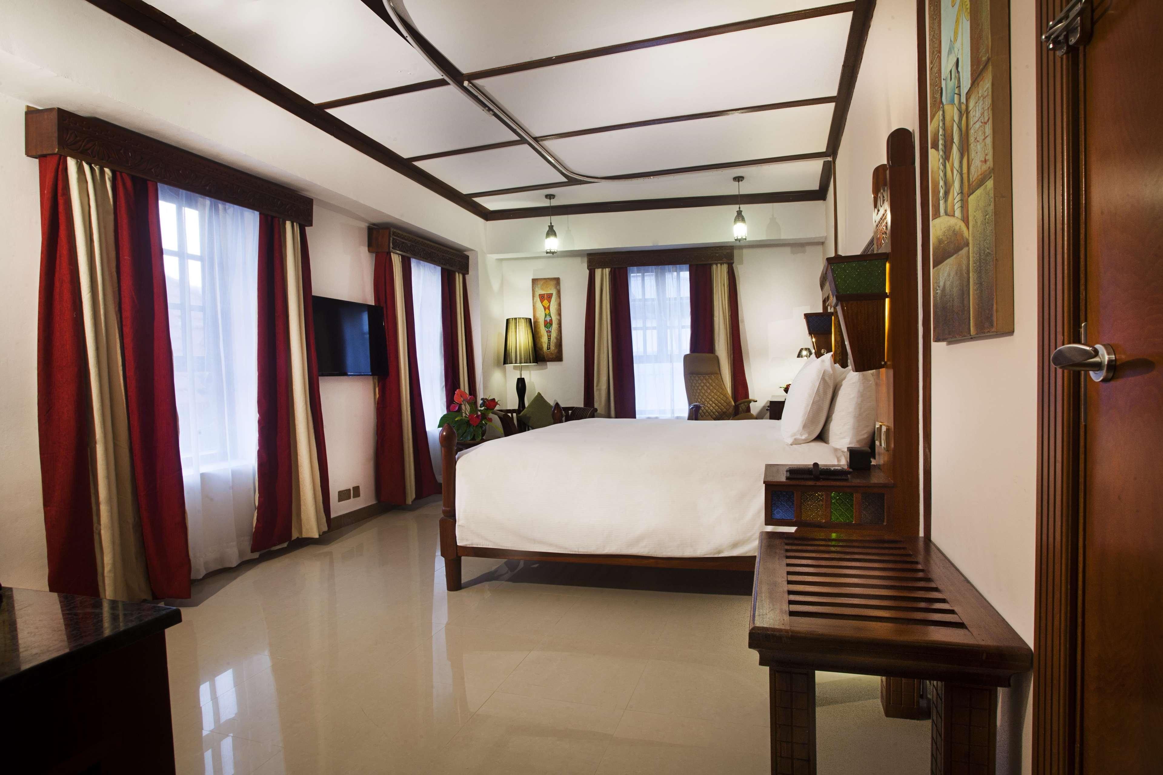 Spice Tree By Turaco Hotel 4*