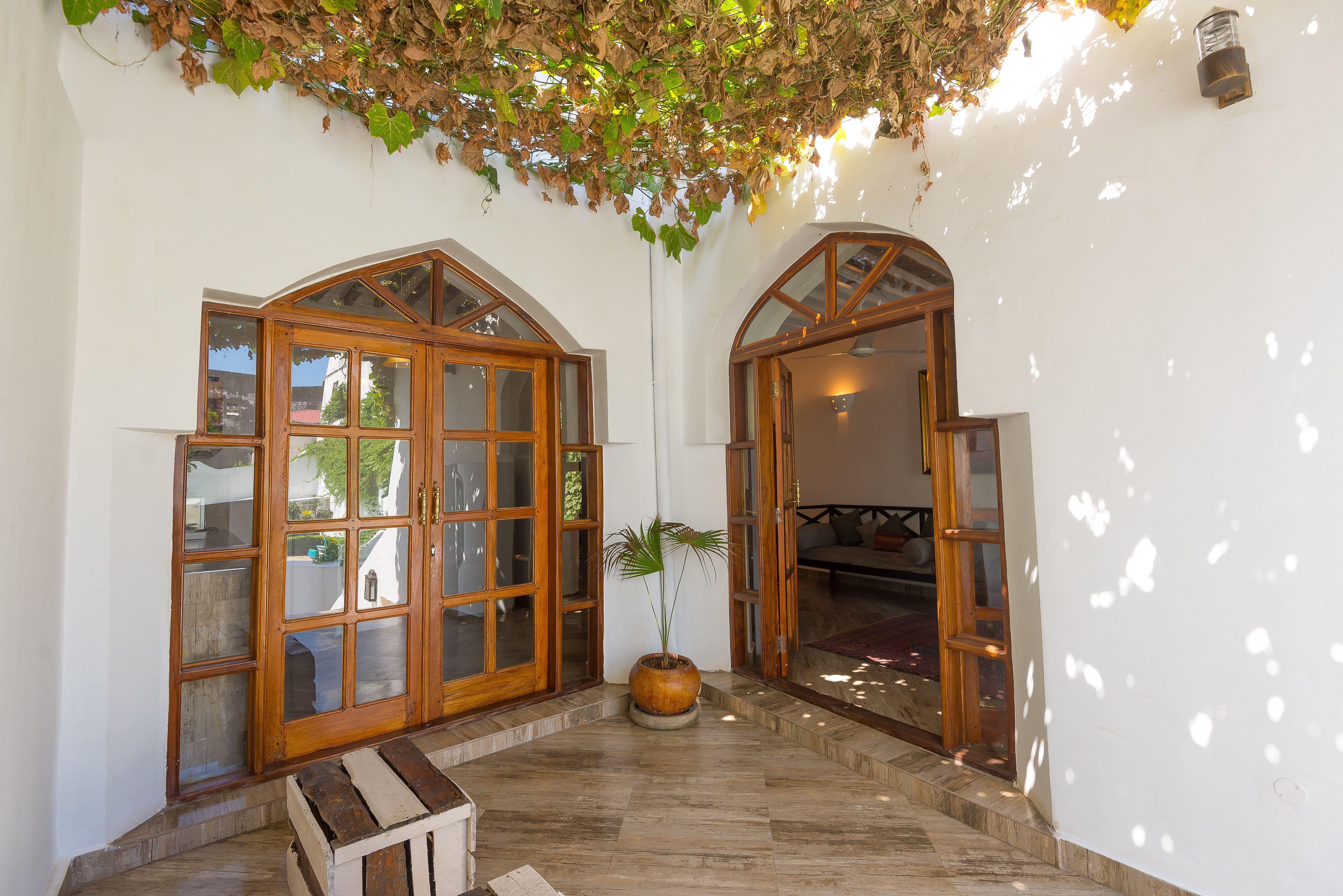 The Seyyida And Hotel 4*