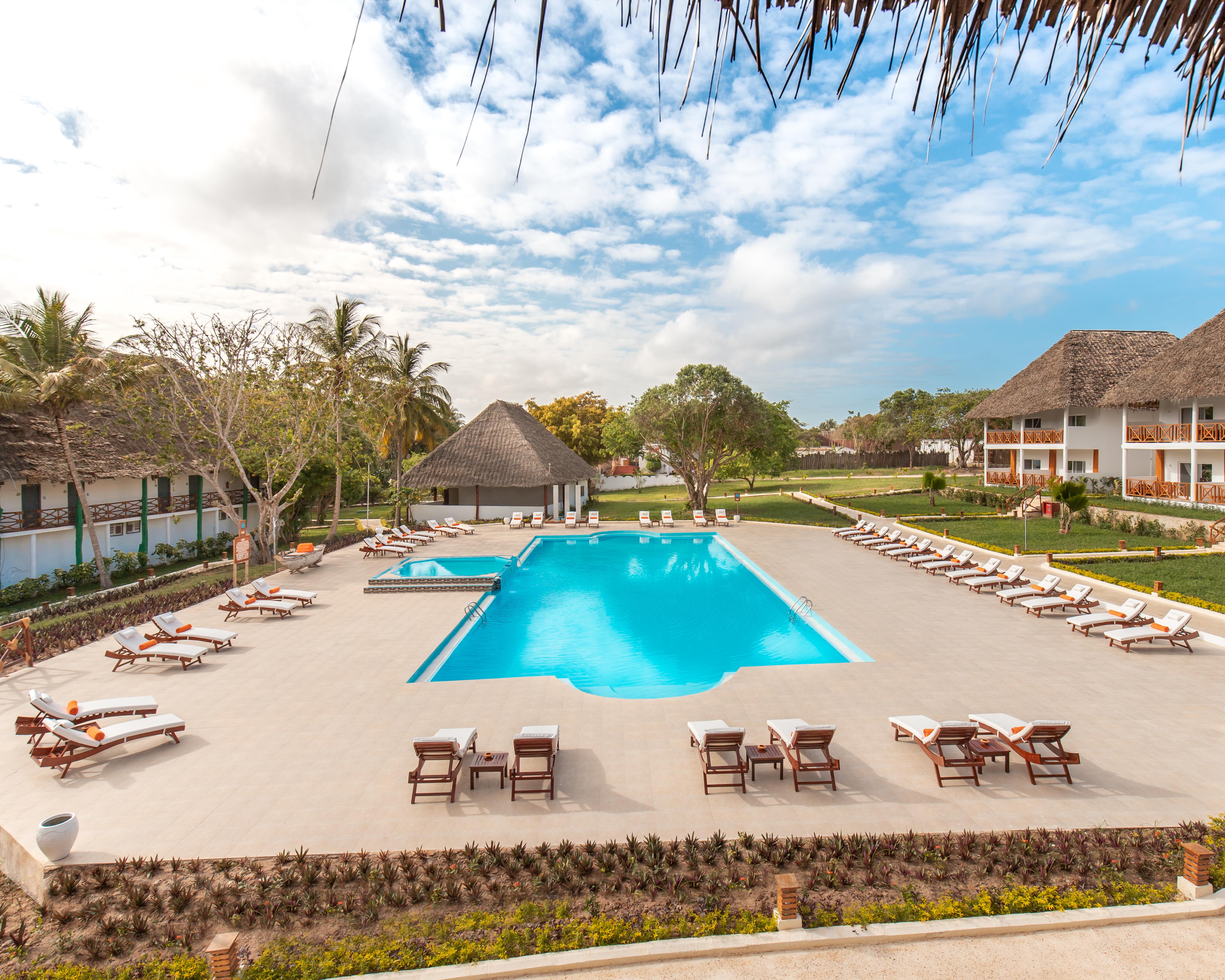 Resort Kiwengwa