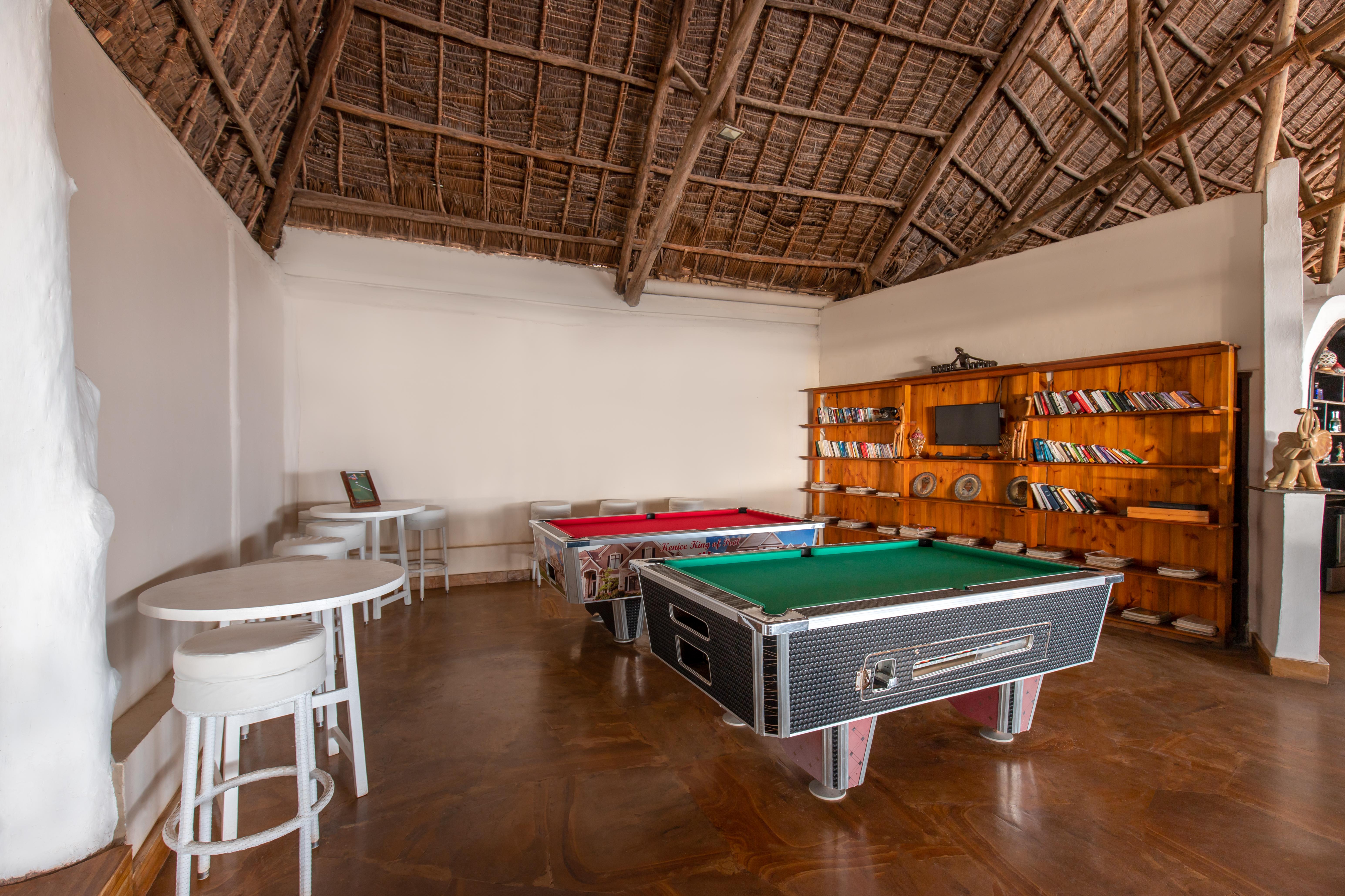 Kiwengwa Kiwengwa (Zanzibar)