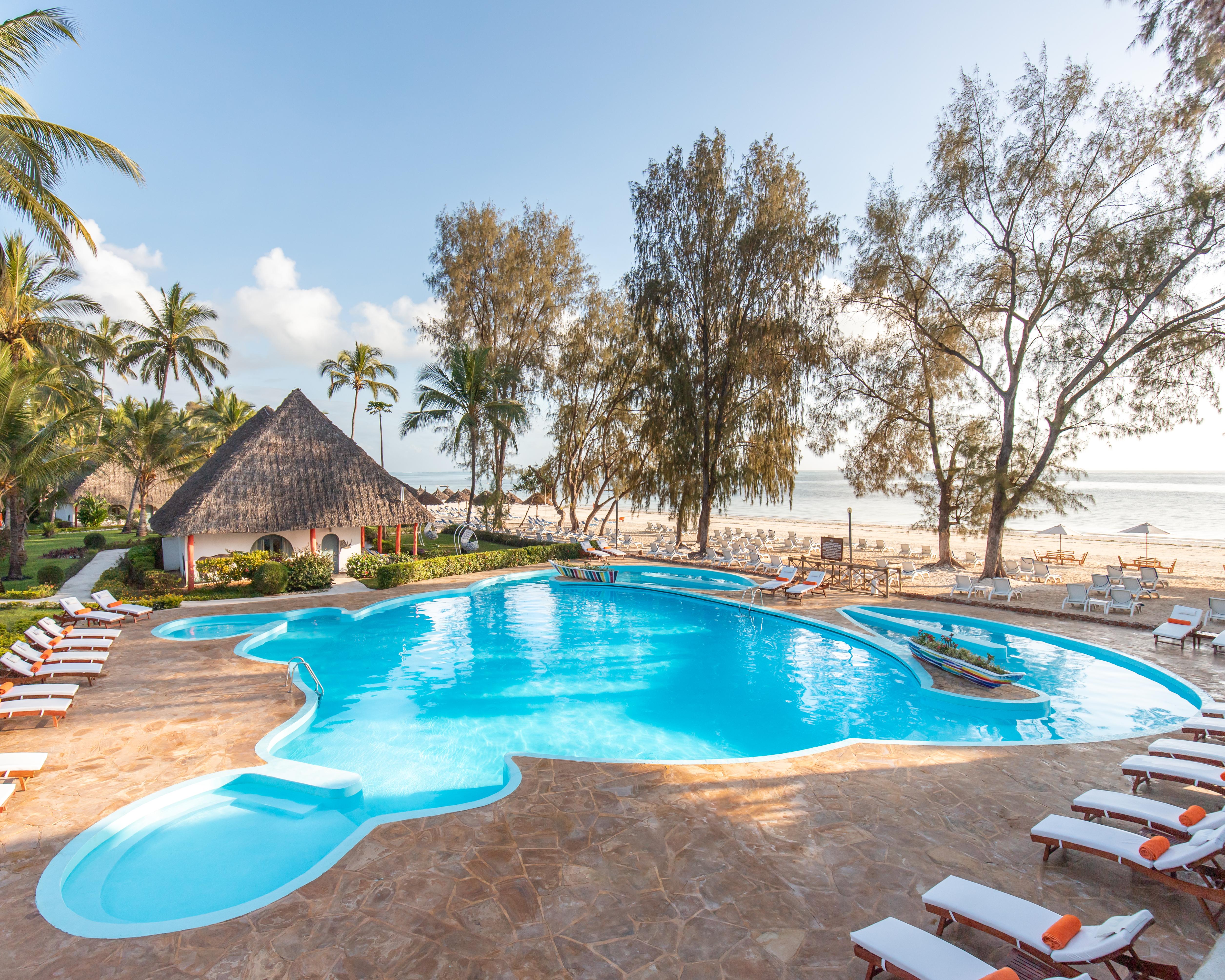 Kiwengwa Kiwengwa (Zanzibar)