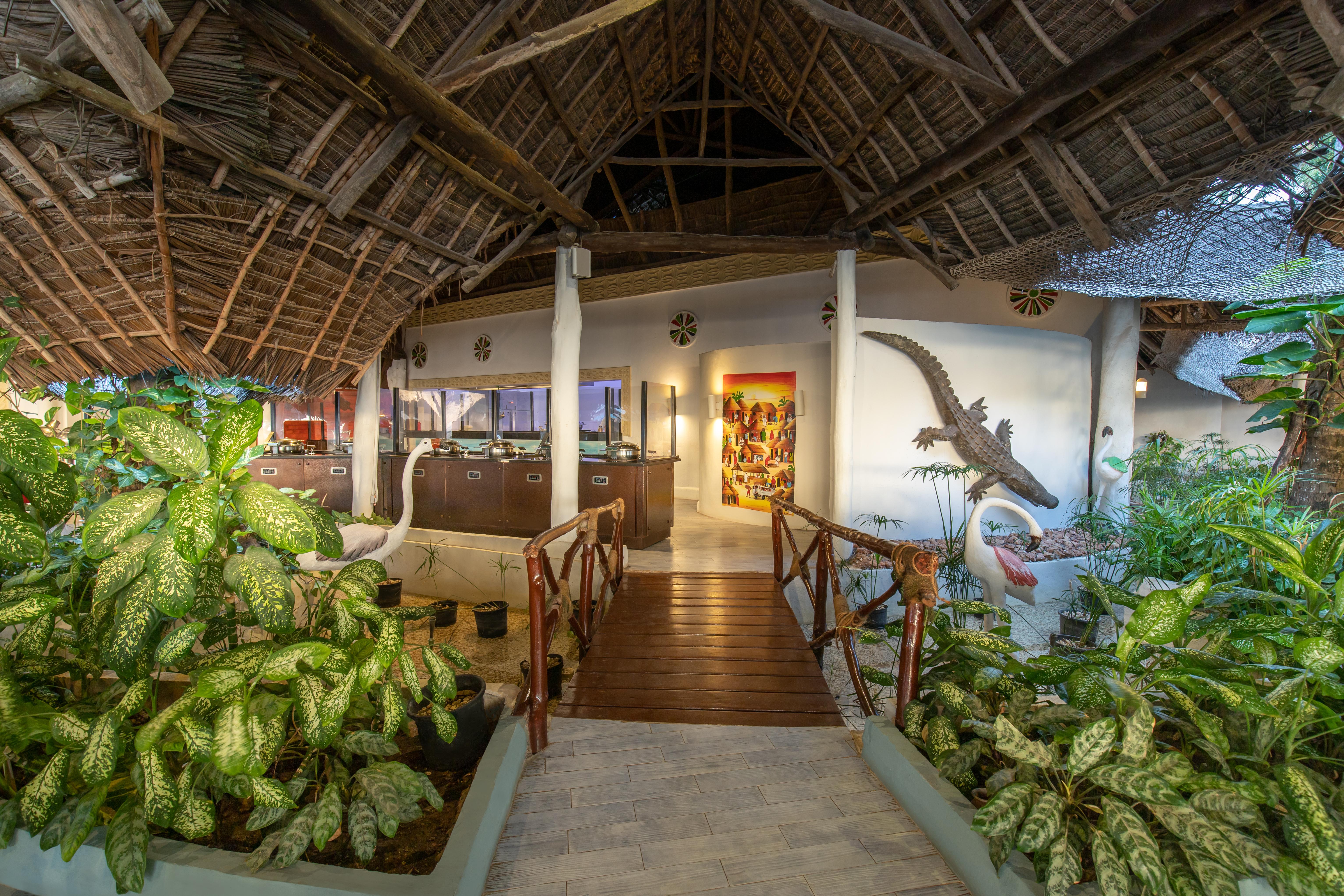 Kiwengwa Resort 5*