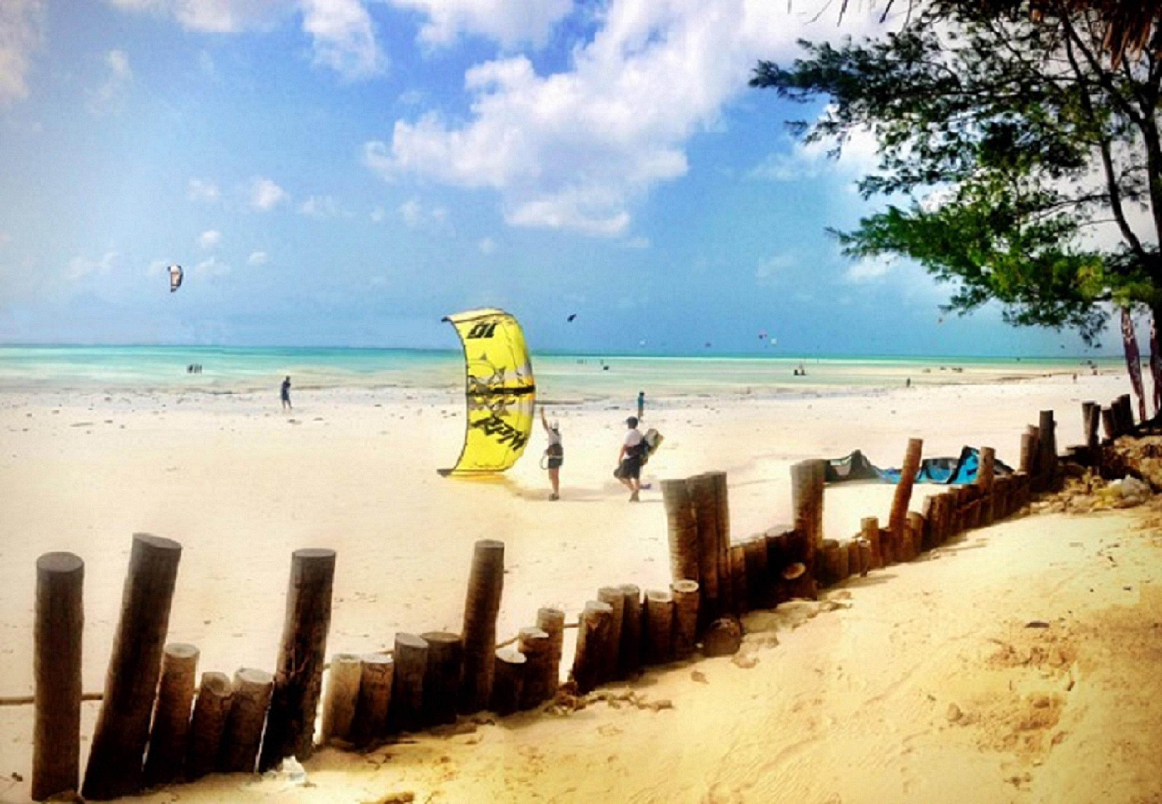 Dhow Boutique Hotel