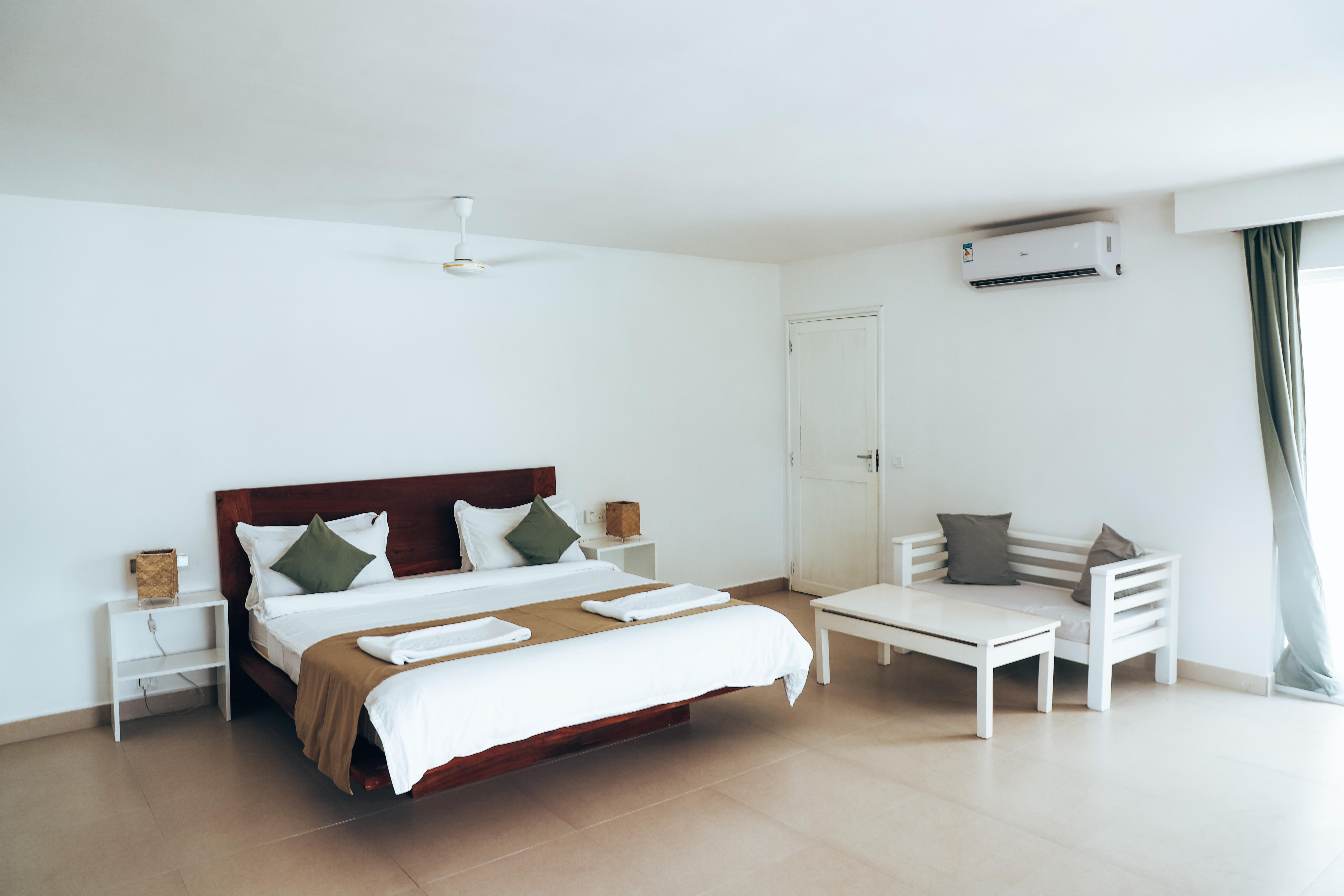 Dhow Boutique Hotel Paje