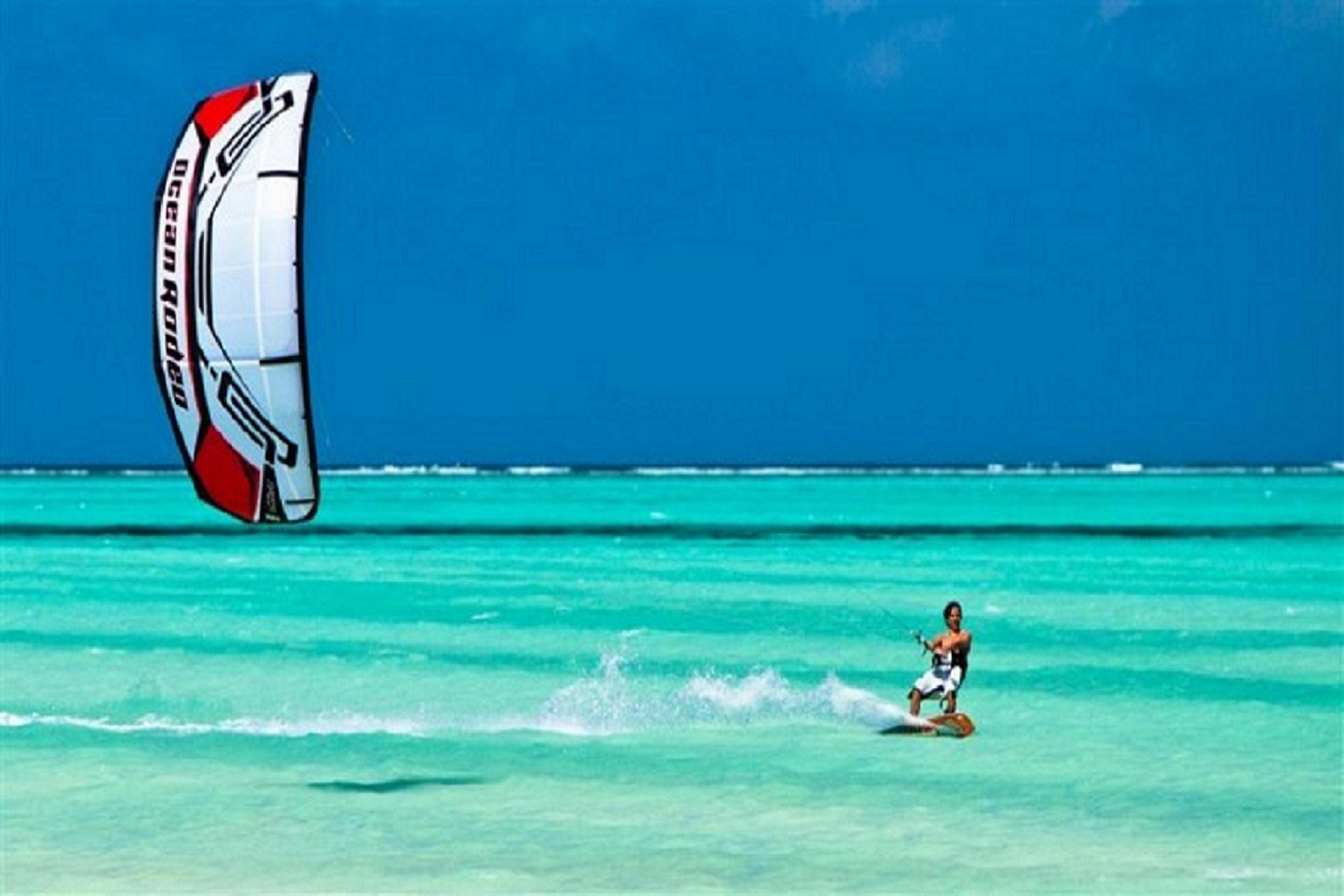 Dhow Boutique 4* Paje