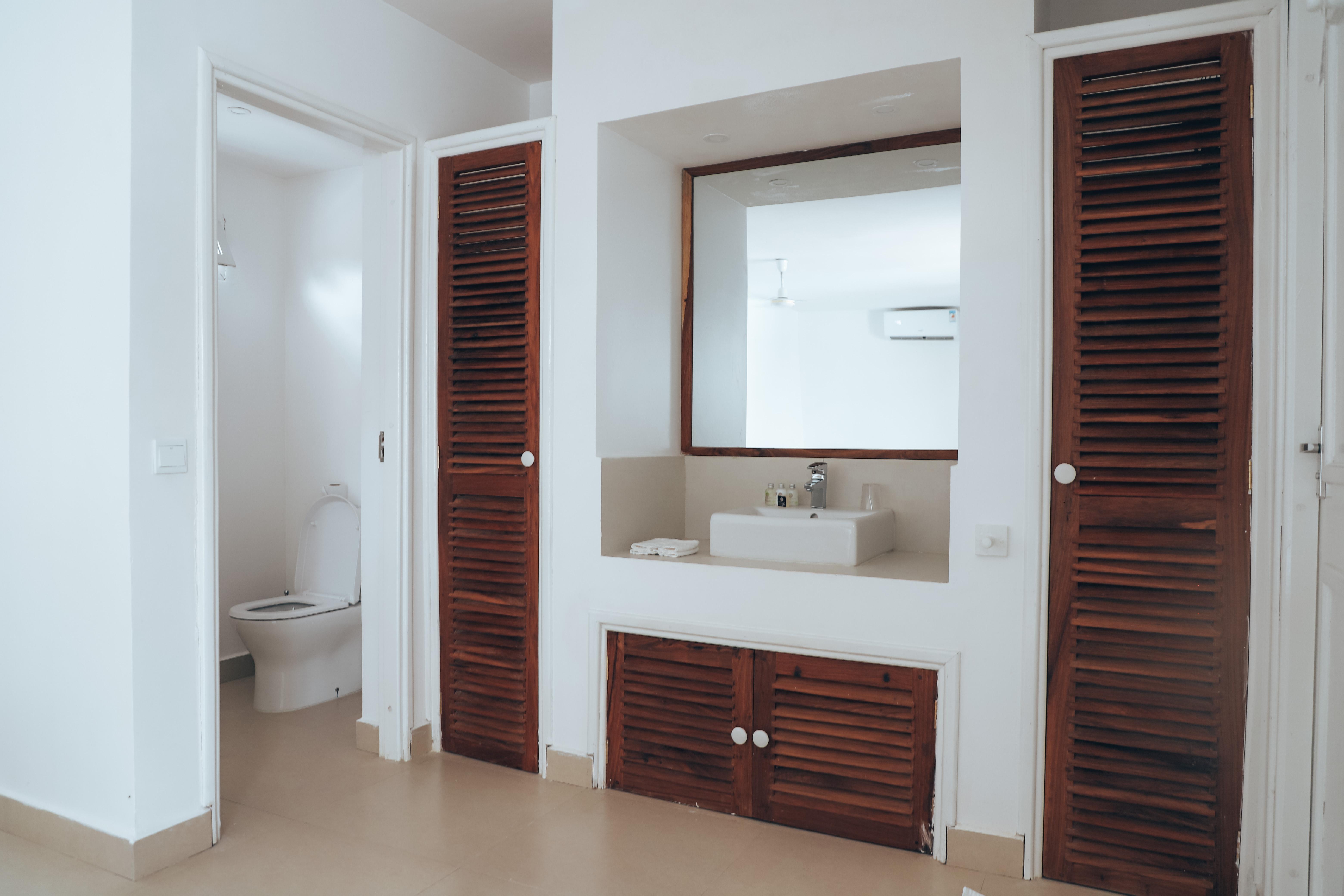 Dhow Boutique Hotel
