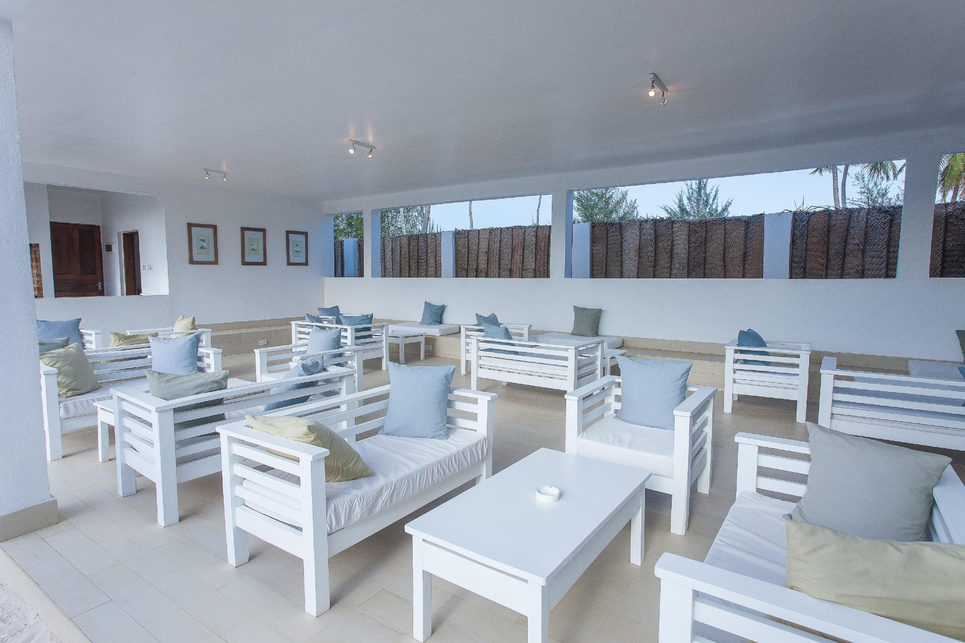 Dhow Boutique 4* Paje