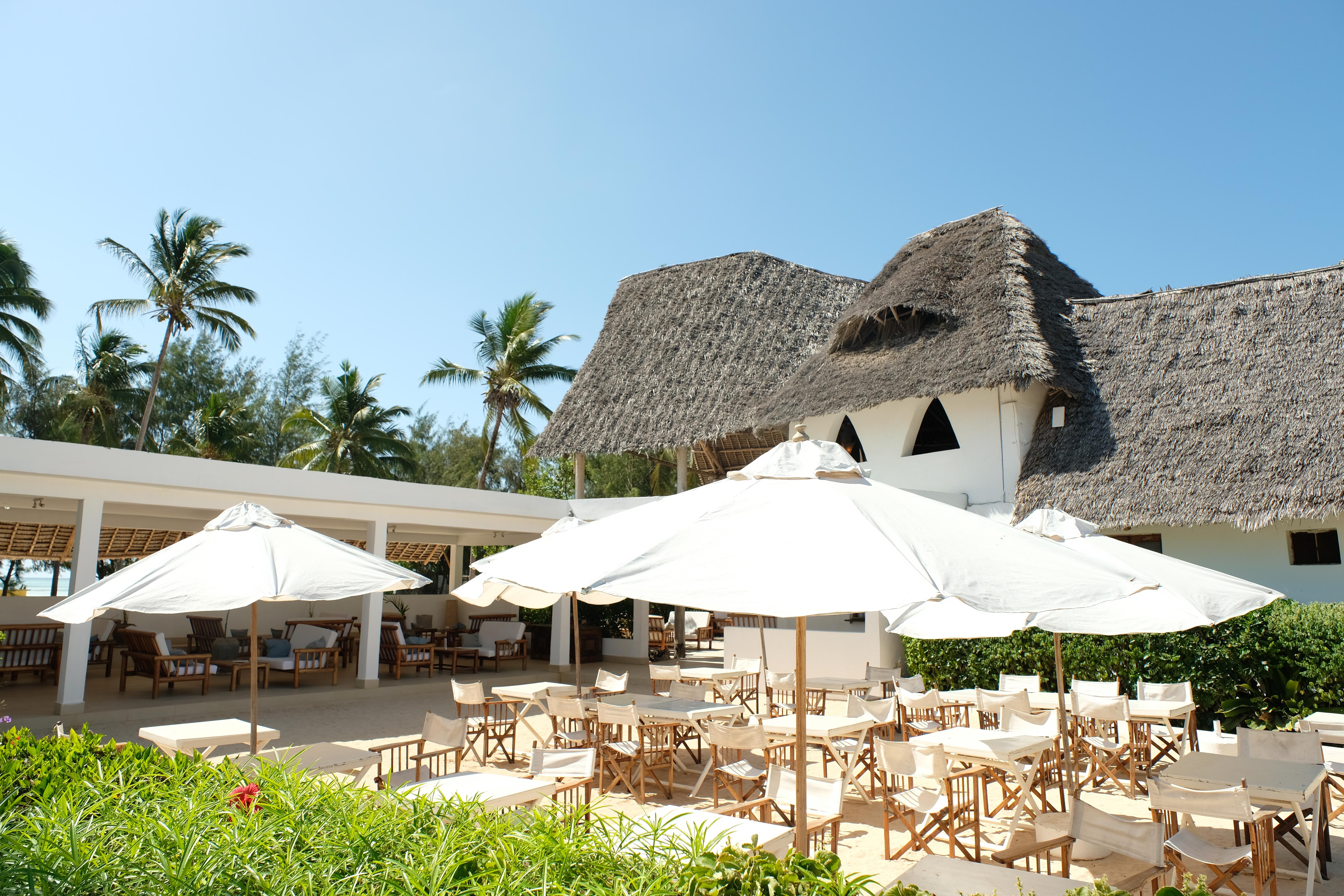 Dhow Boutique 4*
