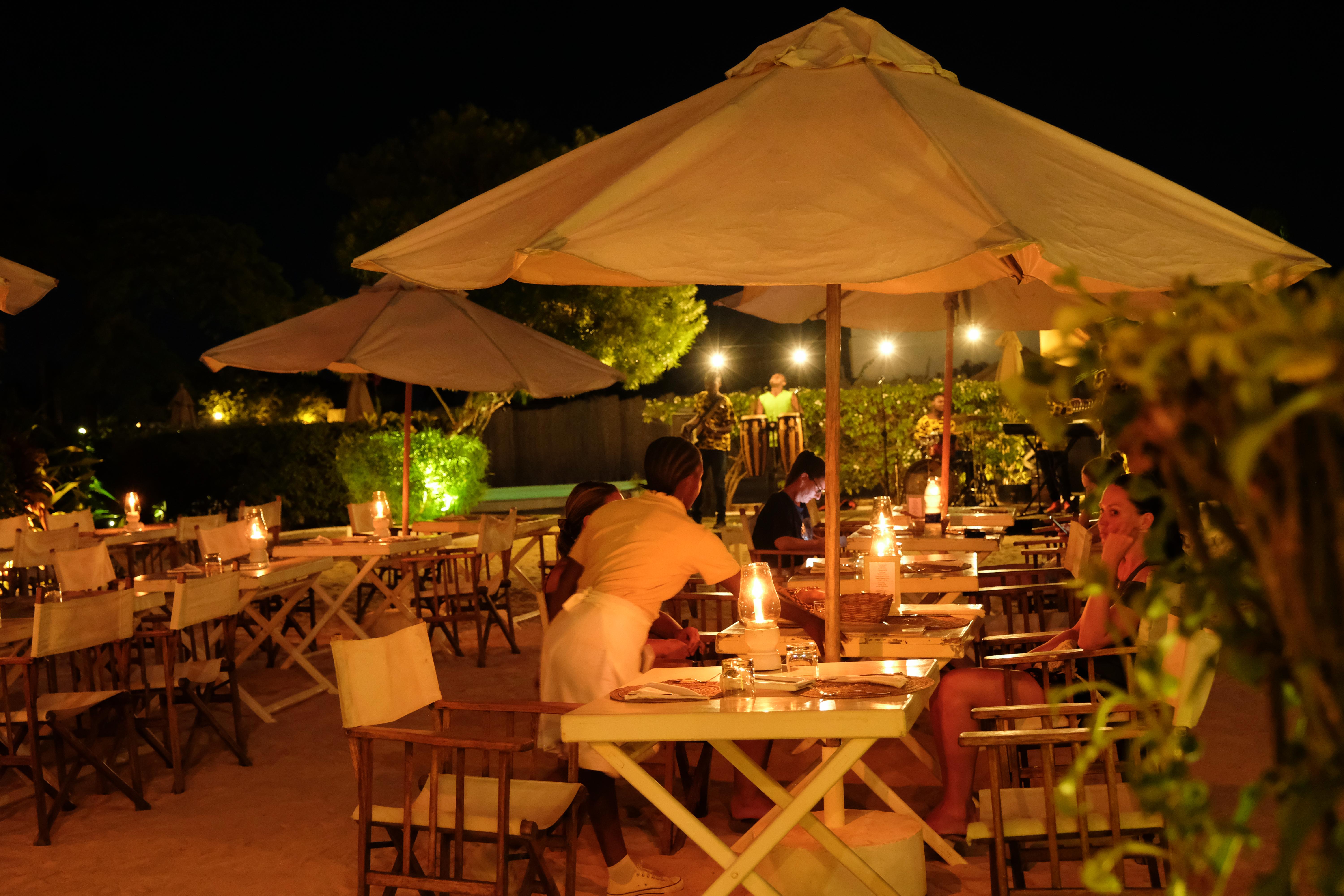 Dhow Boutique Hotel 4*
