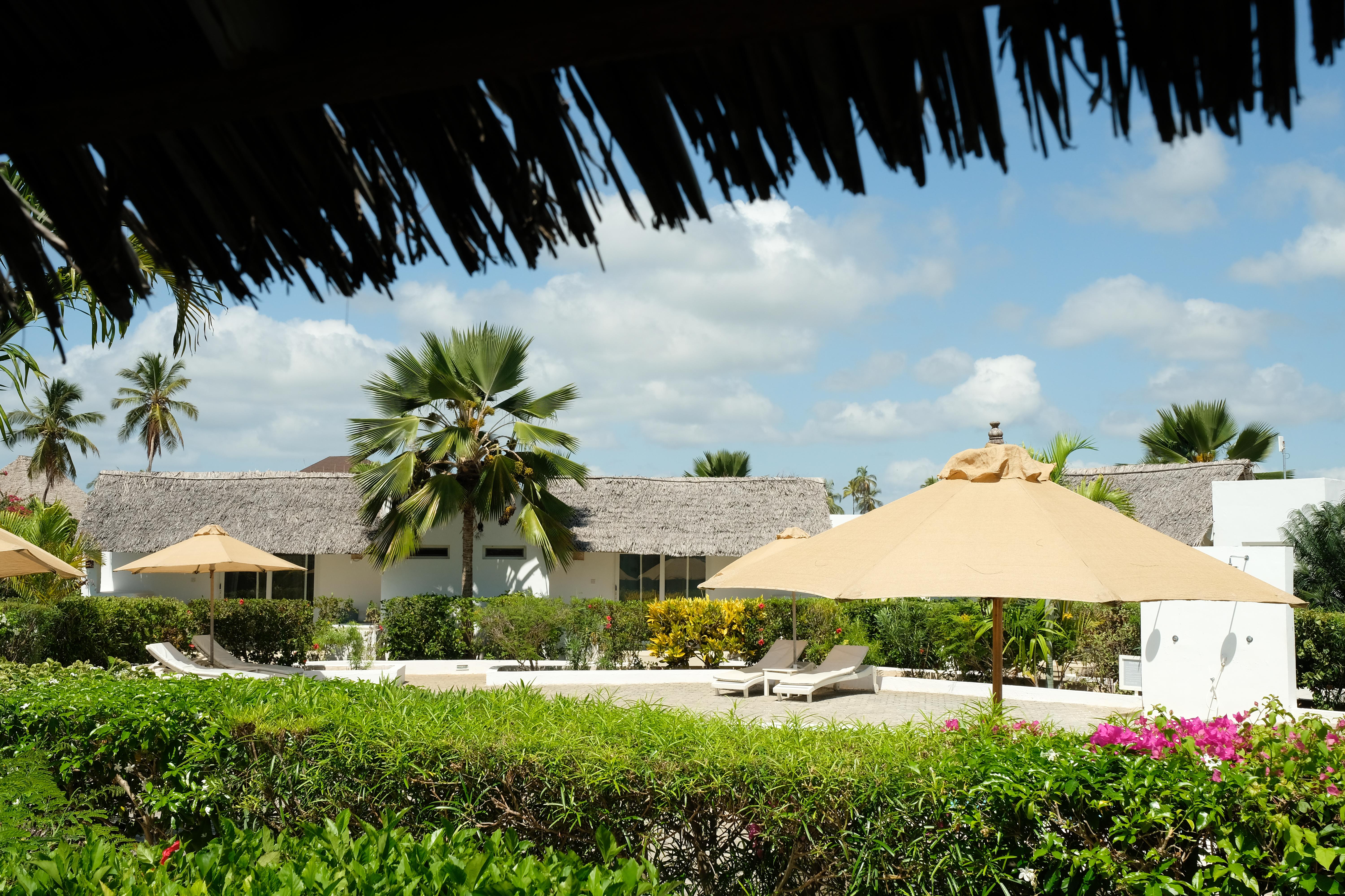 Hotel Dhow Boutique 4*